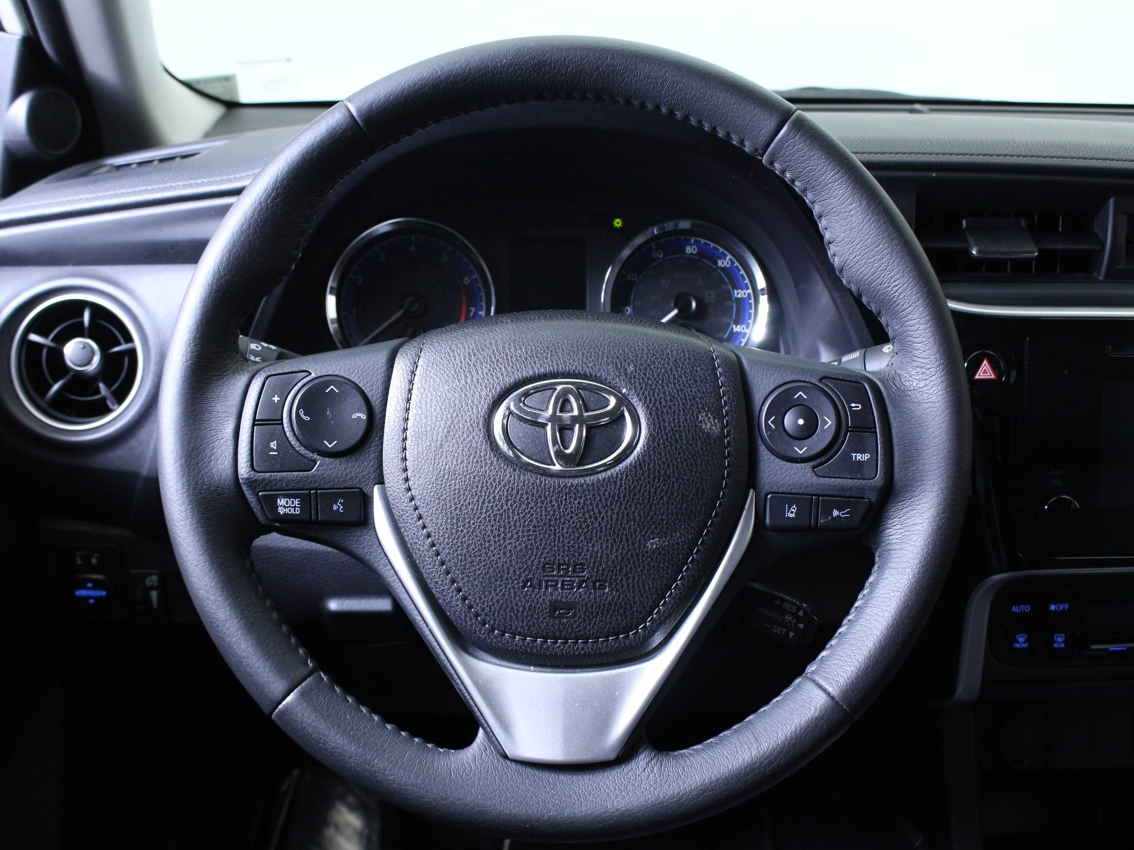 Florida Fine Cars - Used TOYOTA COROLLA 2017 MIAMI Se