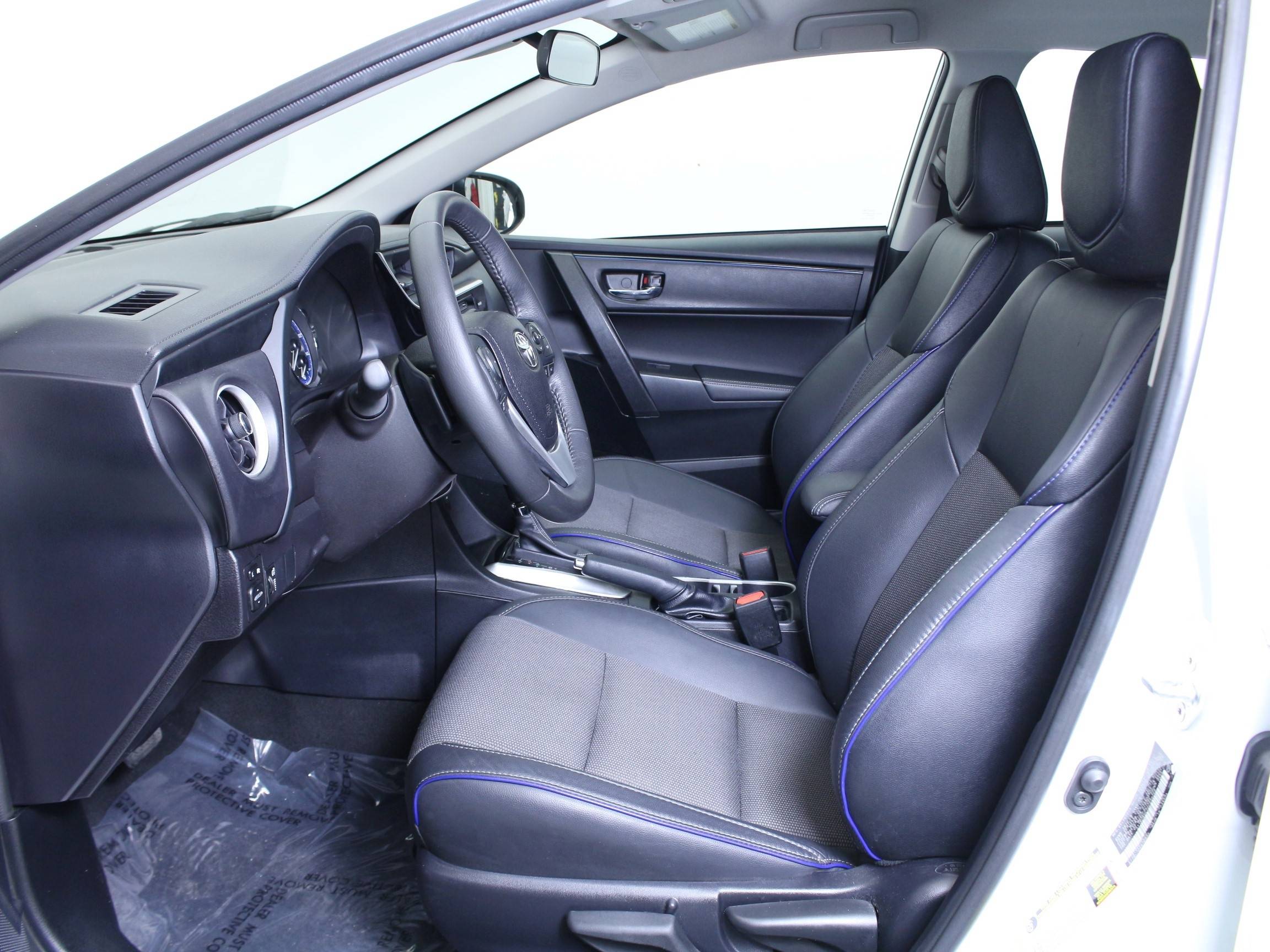 Florida Fine Cars - Used TOYOTA COROLLA 2017 MIAMI Se