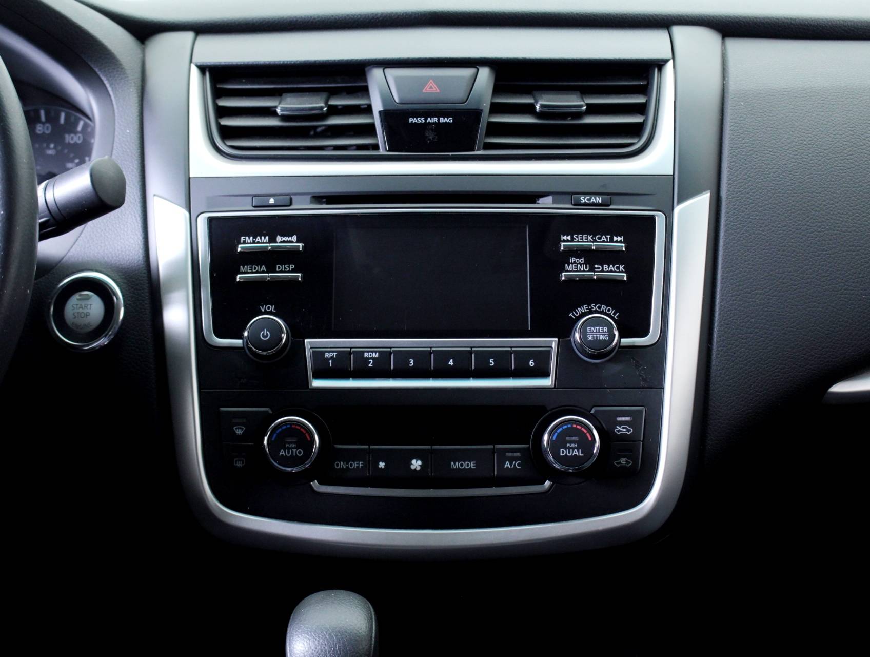 Florida Fine Cars - Used NISSAN ALTIMA 2017 WEST PALM Sv