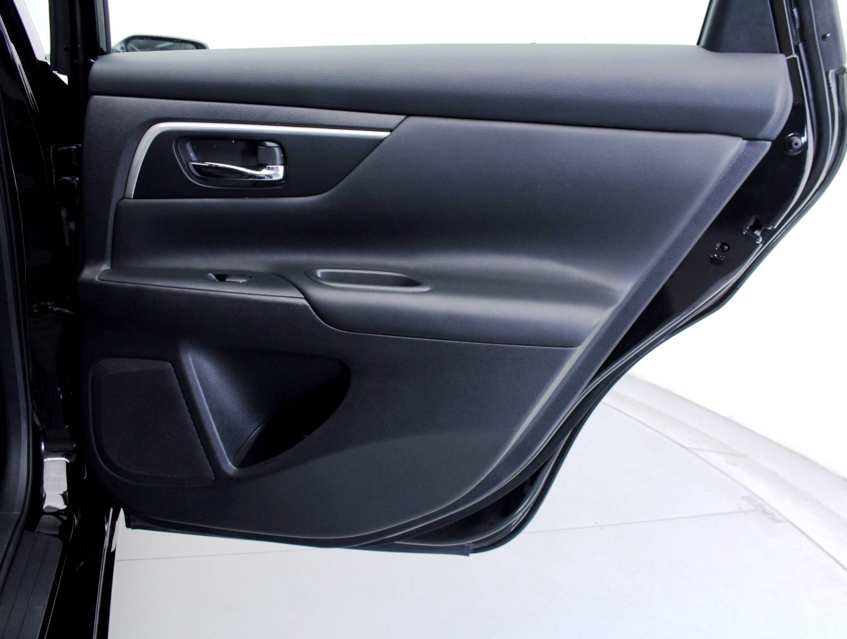 Florida Fine Cars - Used NISSAN ALTIMA 2017 WEST PALM Sv