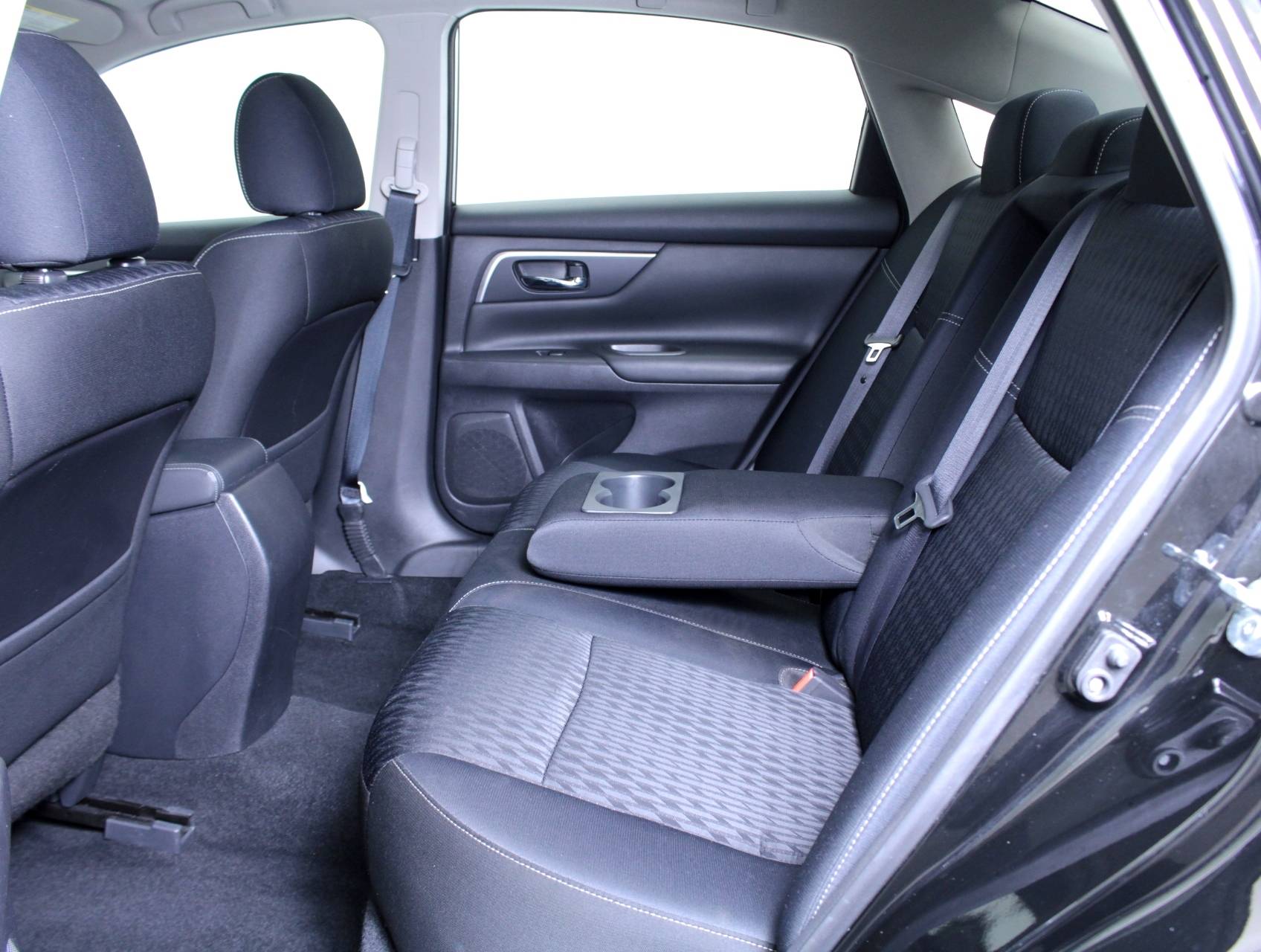 Florida Fine Cars - Used NISSAN ALTIMA 2017 WEST PALM Sv