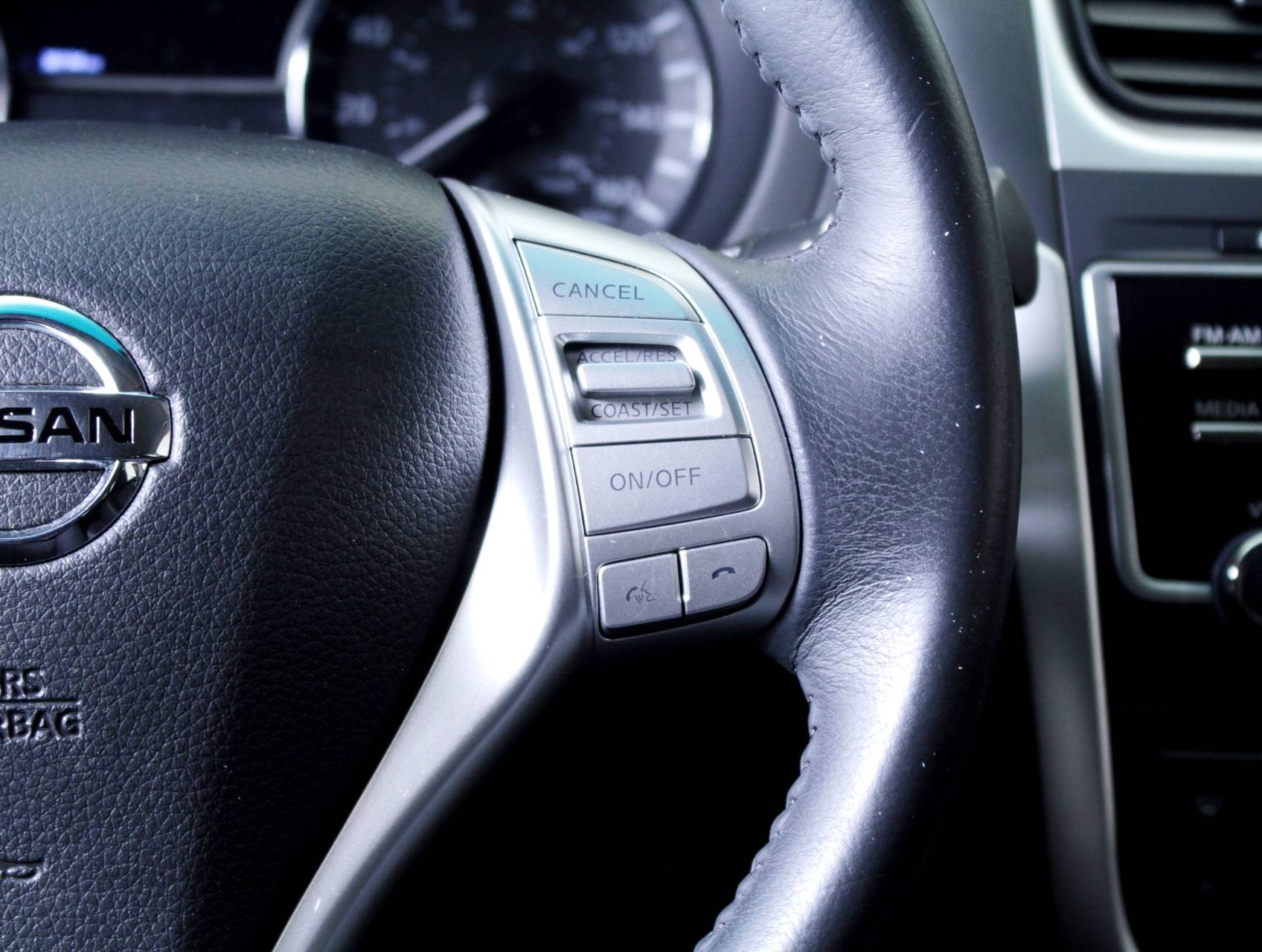 Florida Fine Cars - Used NISSAN ALTIMA 2017 WEST PALM Sv