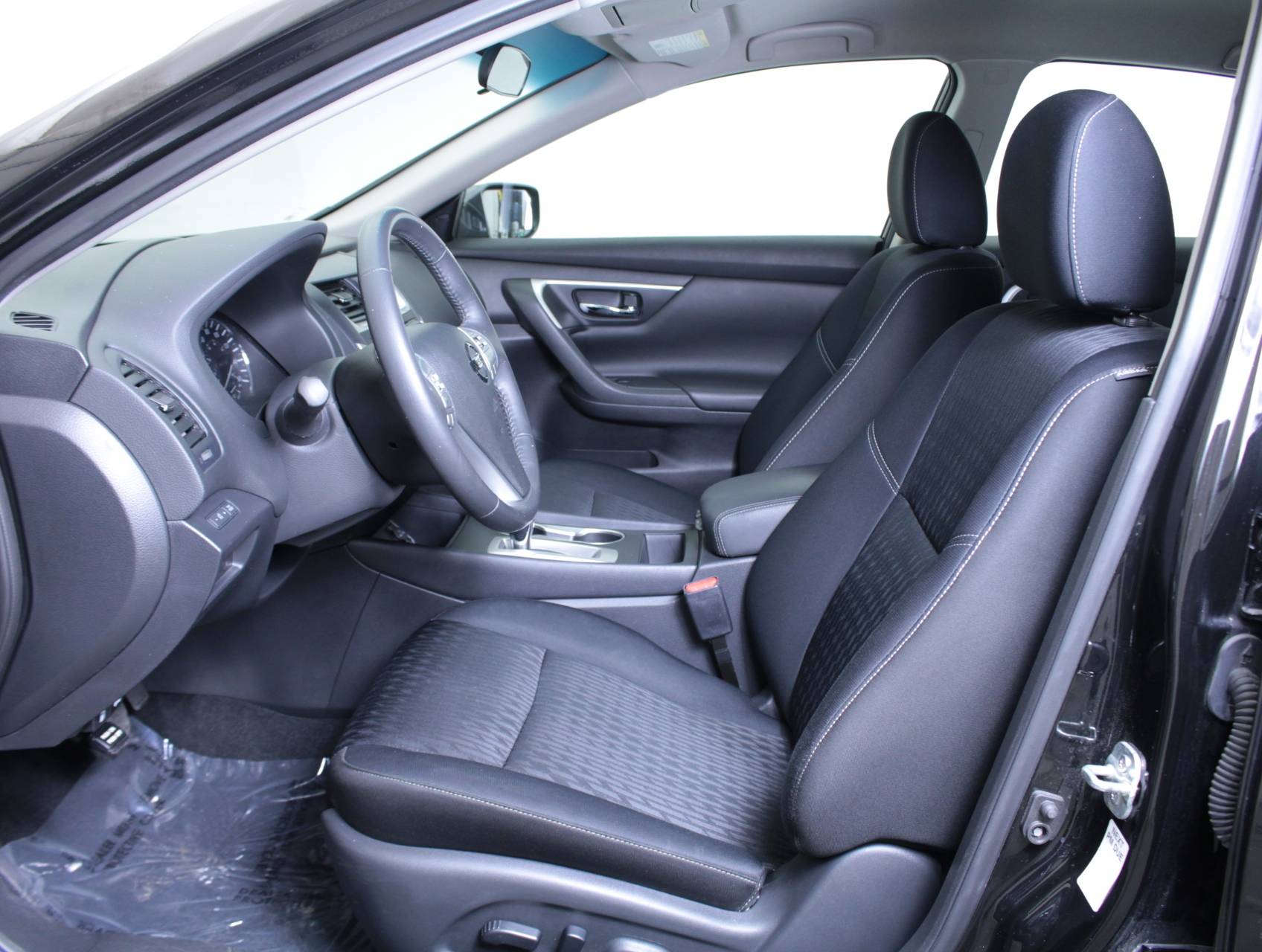 Florida Fine Cars - Used NISSAN ALTIMA 2017 WEST PALM Sv