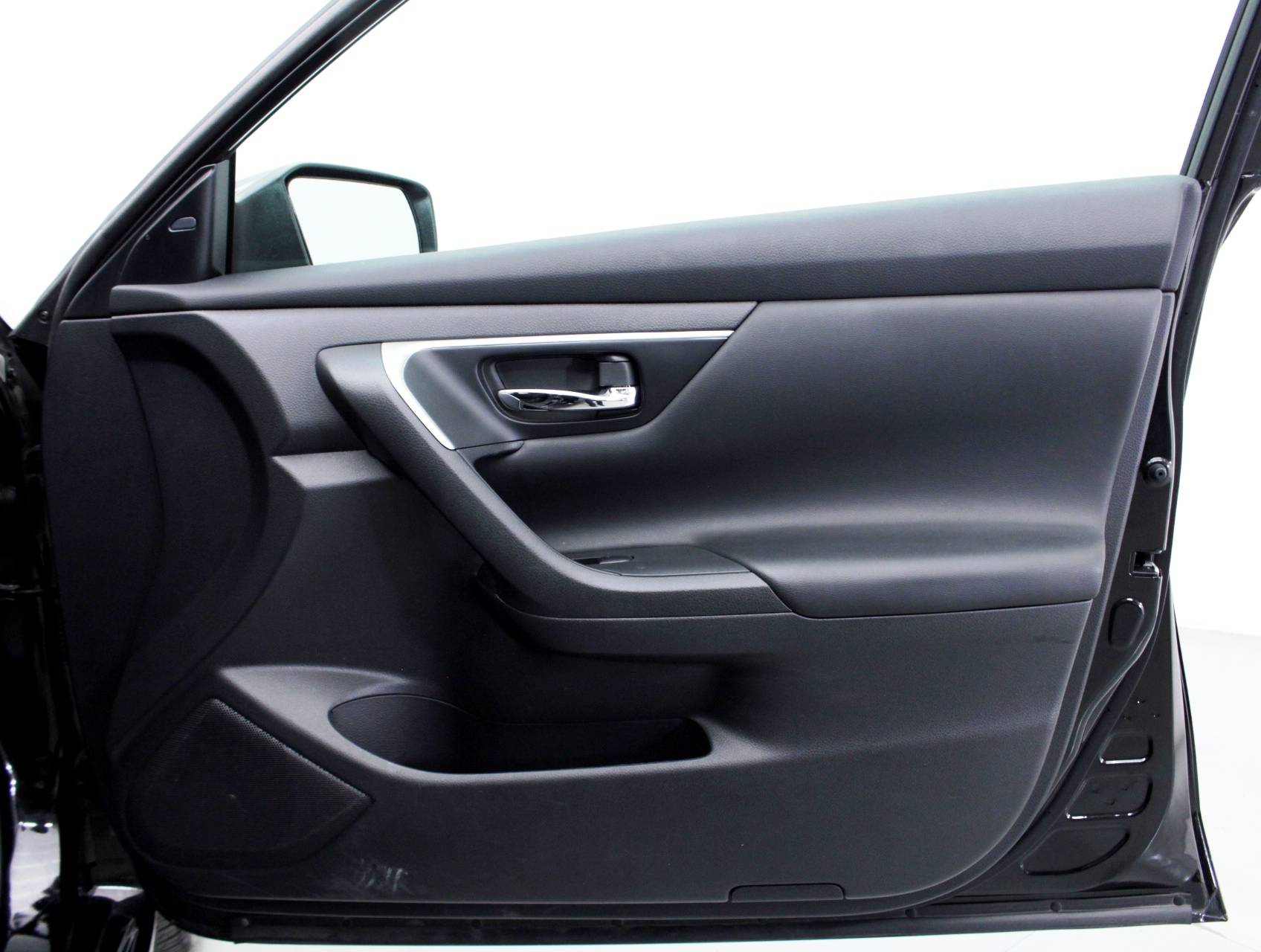 Florida Fine Cars - Used NISSAN ALTIMA 2017 WEST PALM Sv