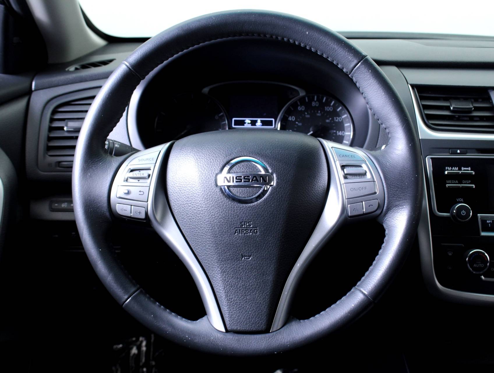 Florida Fine Cars - Used NISSAN ALTIMA 2017 WEST PALM Sv