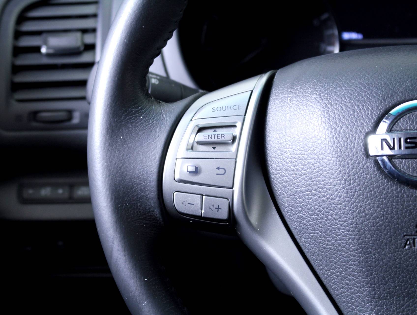 Florida Fine Cars - Used NISSAN ALTIMA 2017 WEST PALM Sv