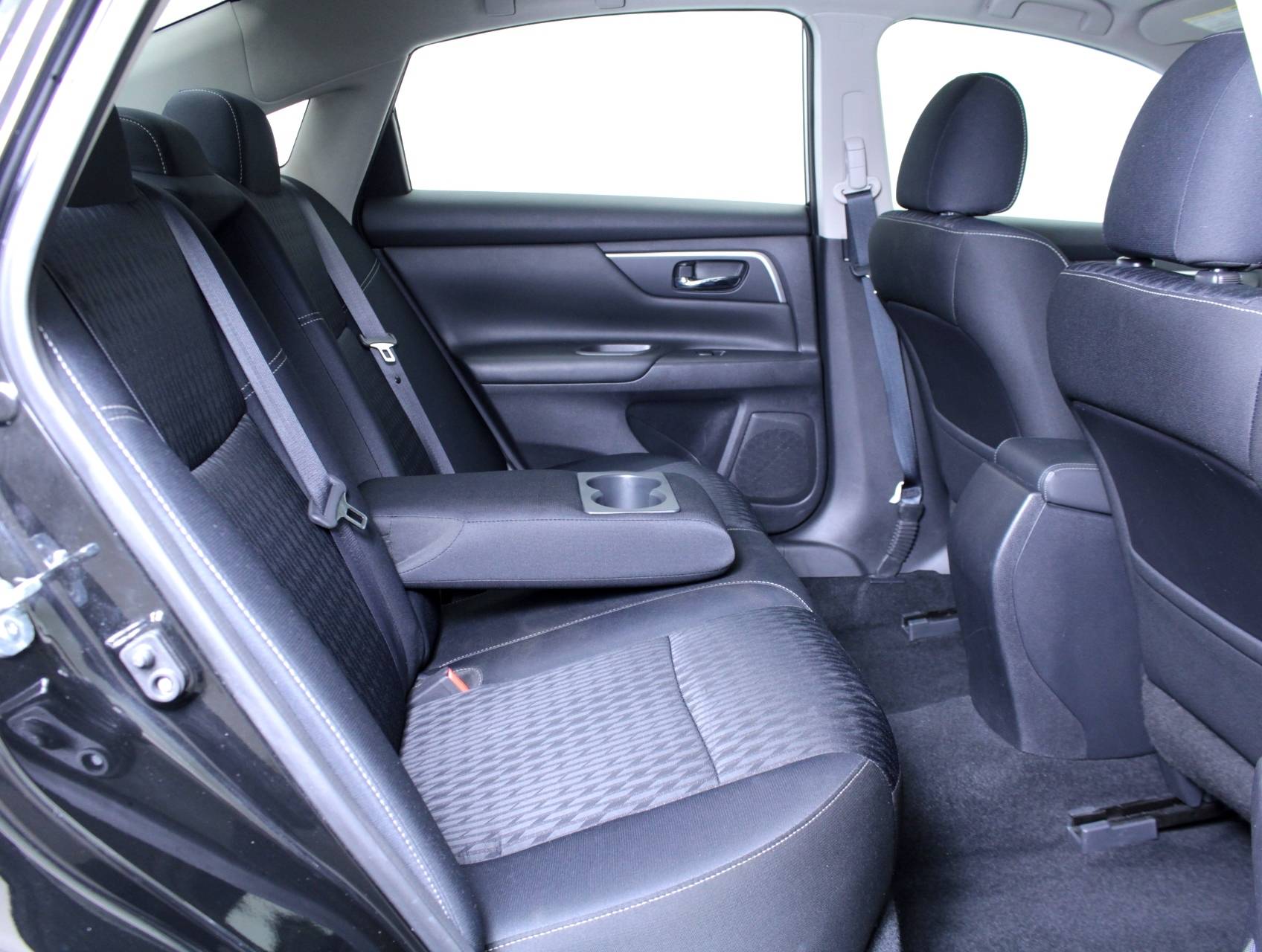 Florida Fine Cars - Used NISSAN ALTIMA 2017 WEST PALM Sv