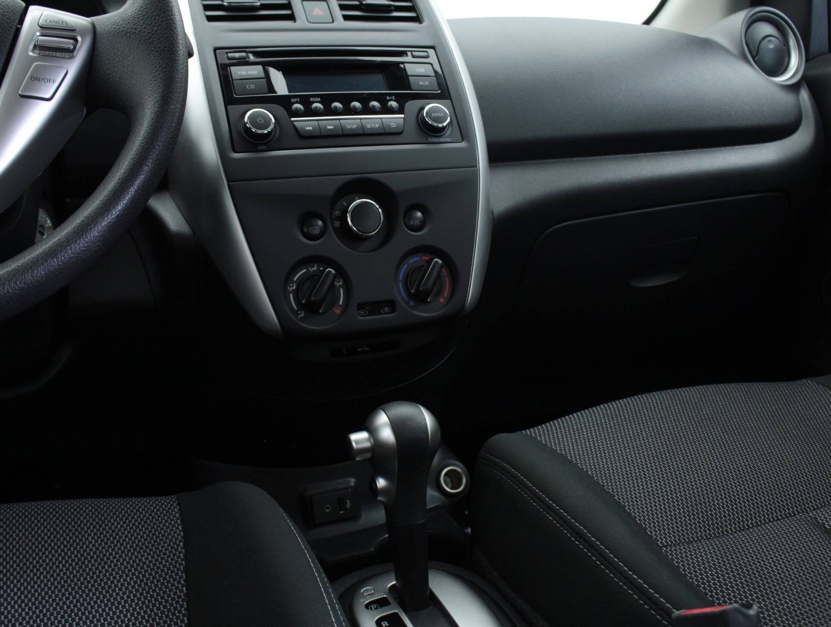 Florida Fine Cars - Used NISSAN VERSA 2017 HOLLYWOOD Sv
