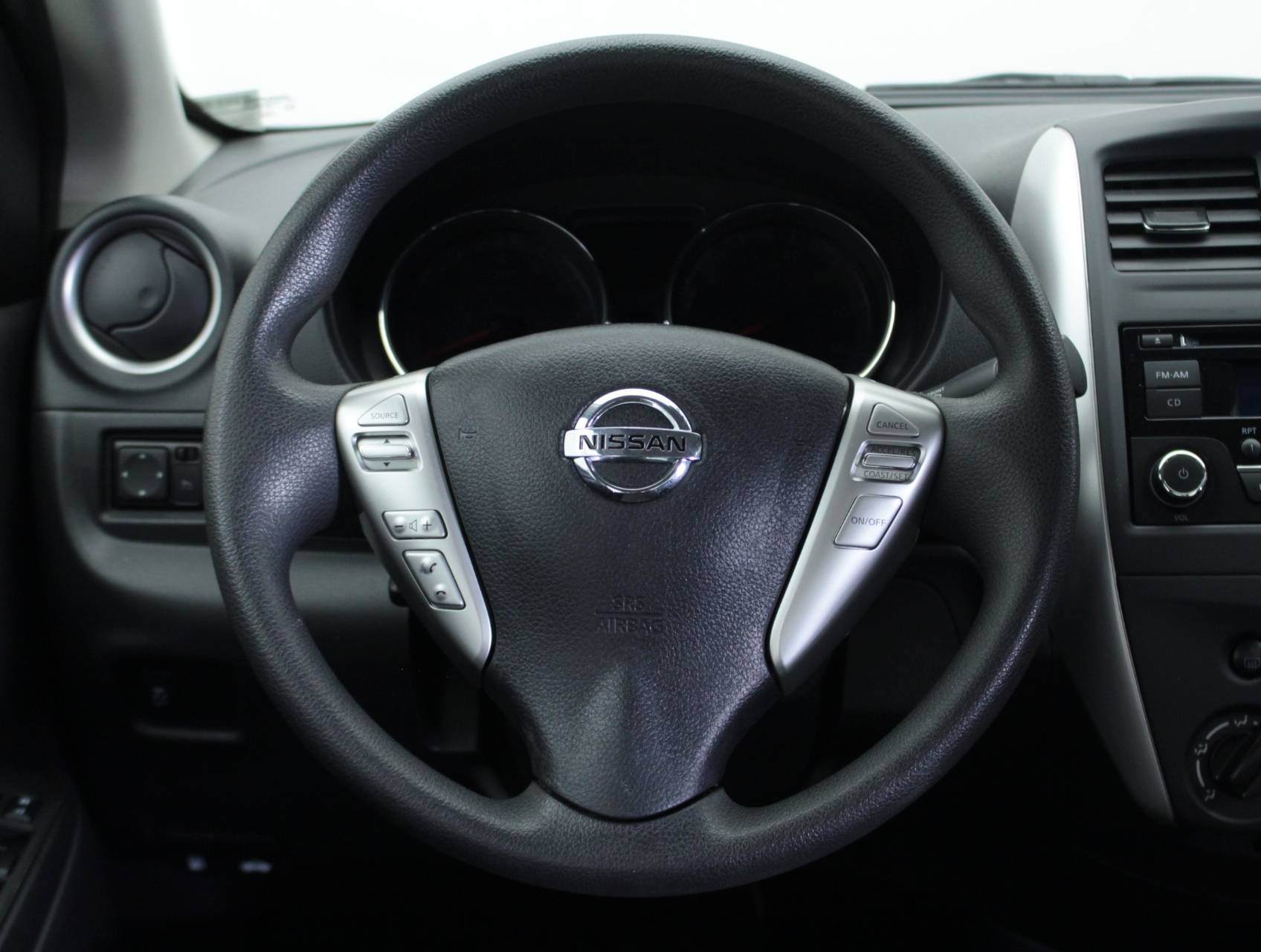 Florida Fine Cars - Used NISSAN VERSA 2017 HOLLYWOOD Sv
