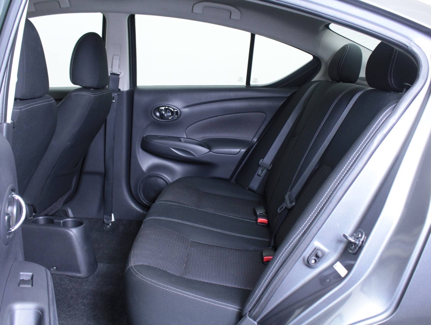 Florida Fine Cars - Used NISSAN VERSA 2017 HOLLYWOOD Sv
