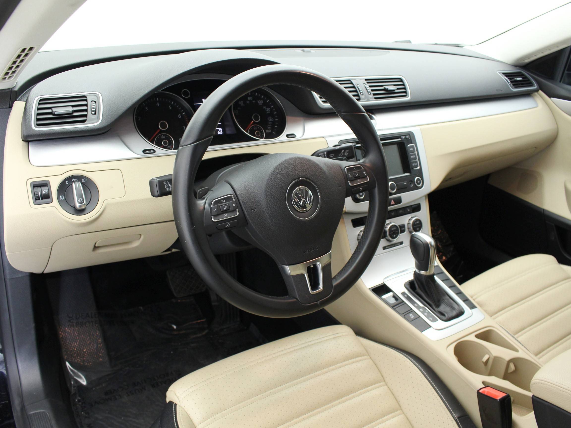 Florida Fine Cars - Used VOLKSWAGEN CC 2014 MIAMI 2.0t R-Line