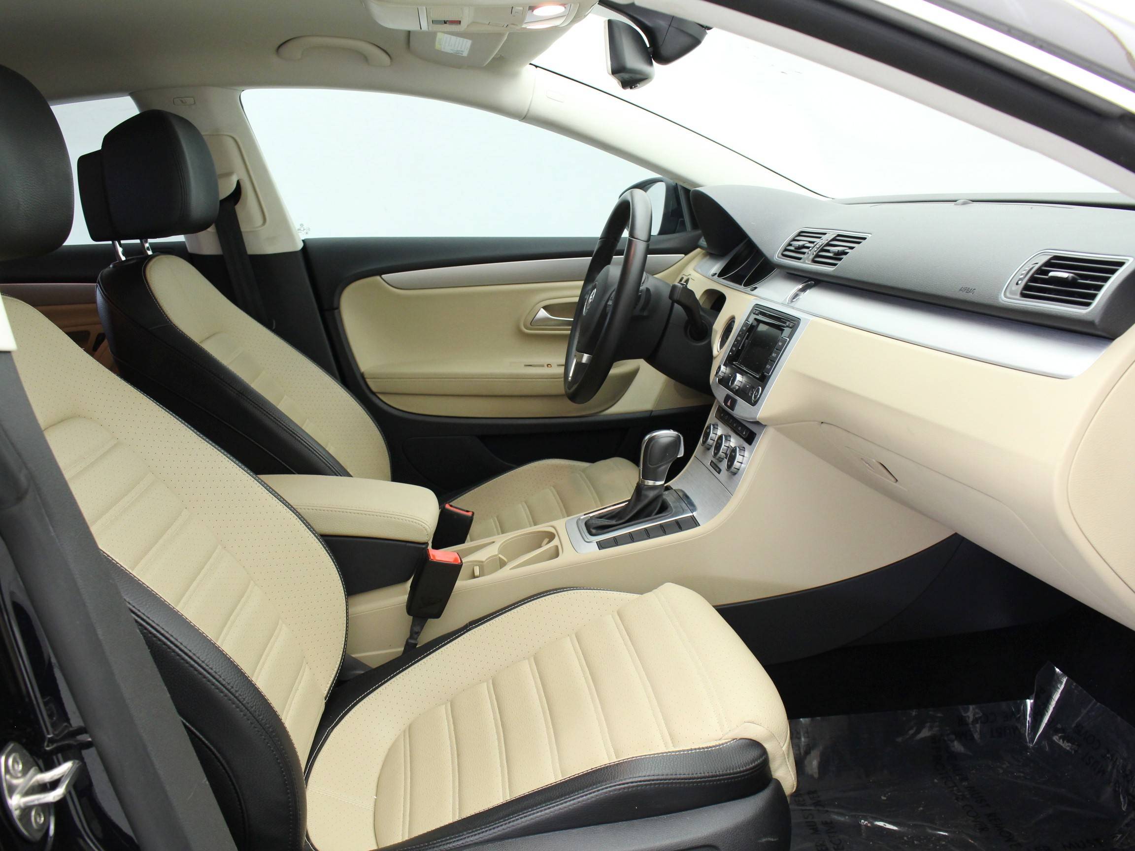 Florida Fine Cars - Used VOLKSWAGEN CC 2014 MIAMI 2.0t R-Line