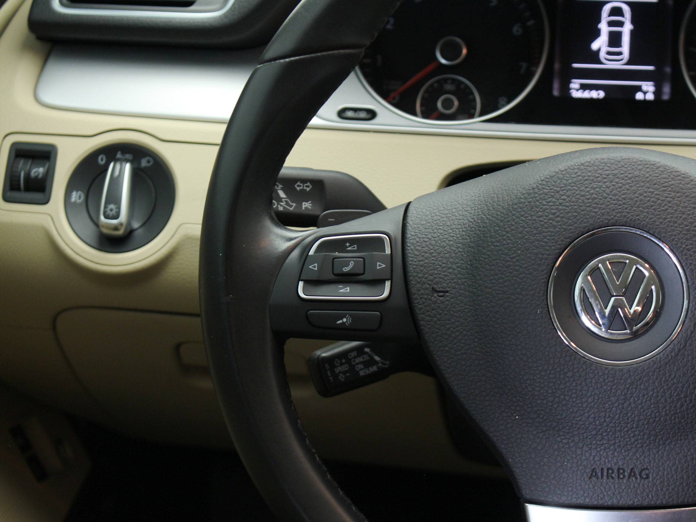 Florida Fine Cars - Used VOLKSWAGEN CC 2014 MIAMI 2.0t R-Line