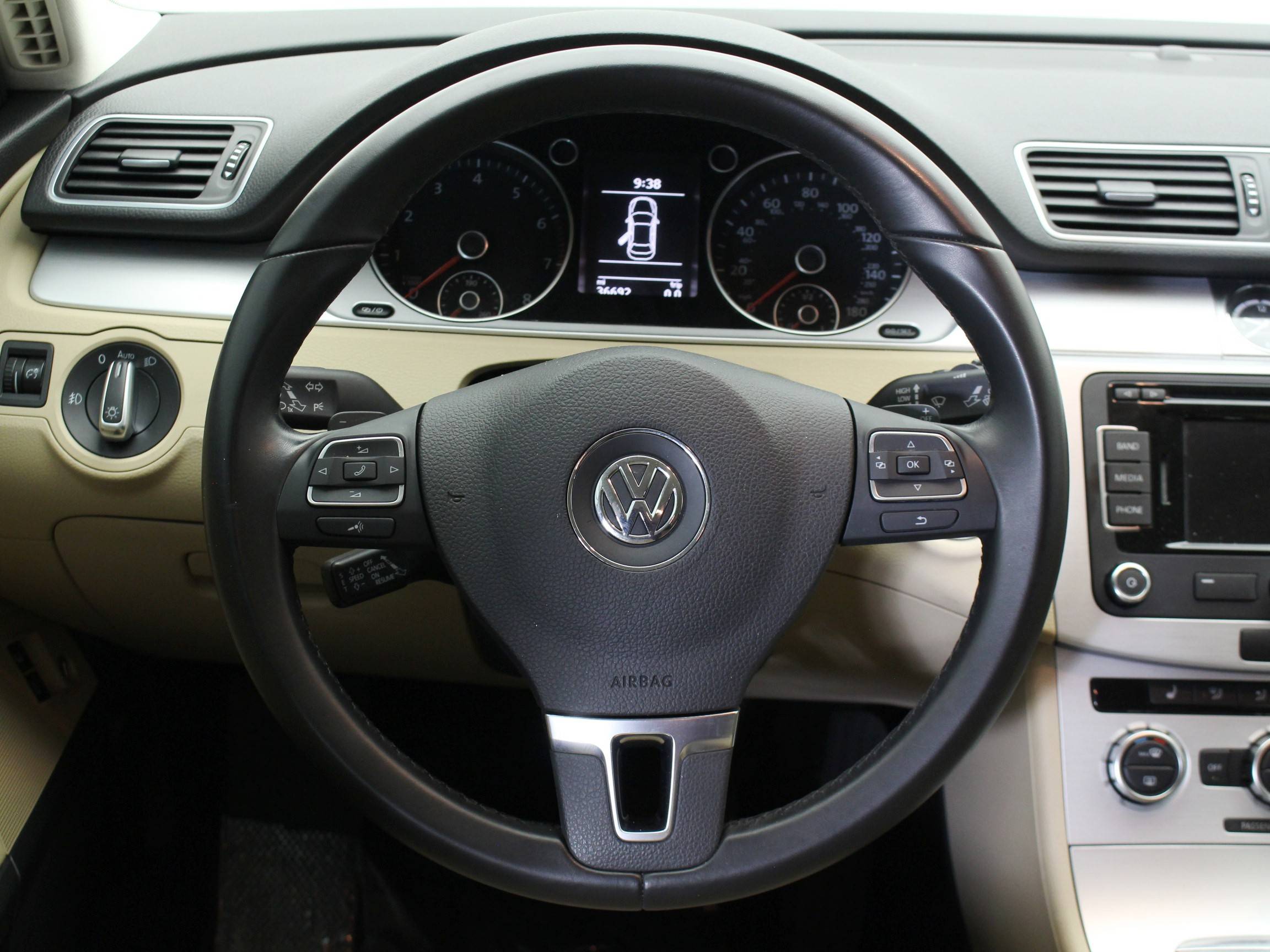 Florida Fine Cars - Used VOLKSWAGEN CC 2014 MIAMI 2.0t R-Line