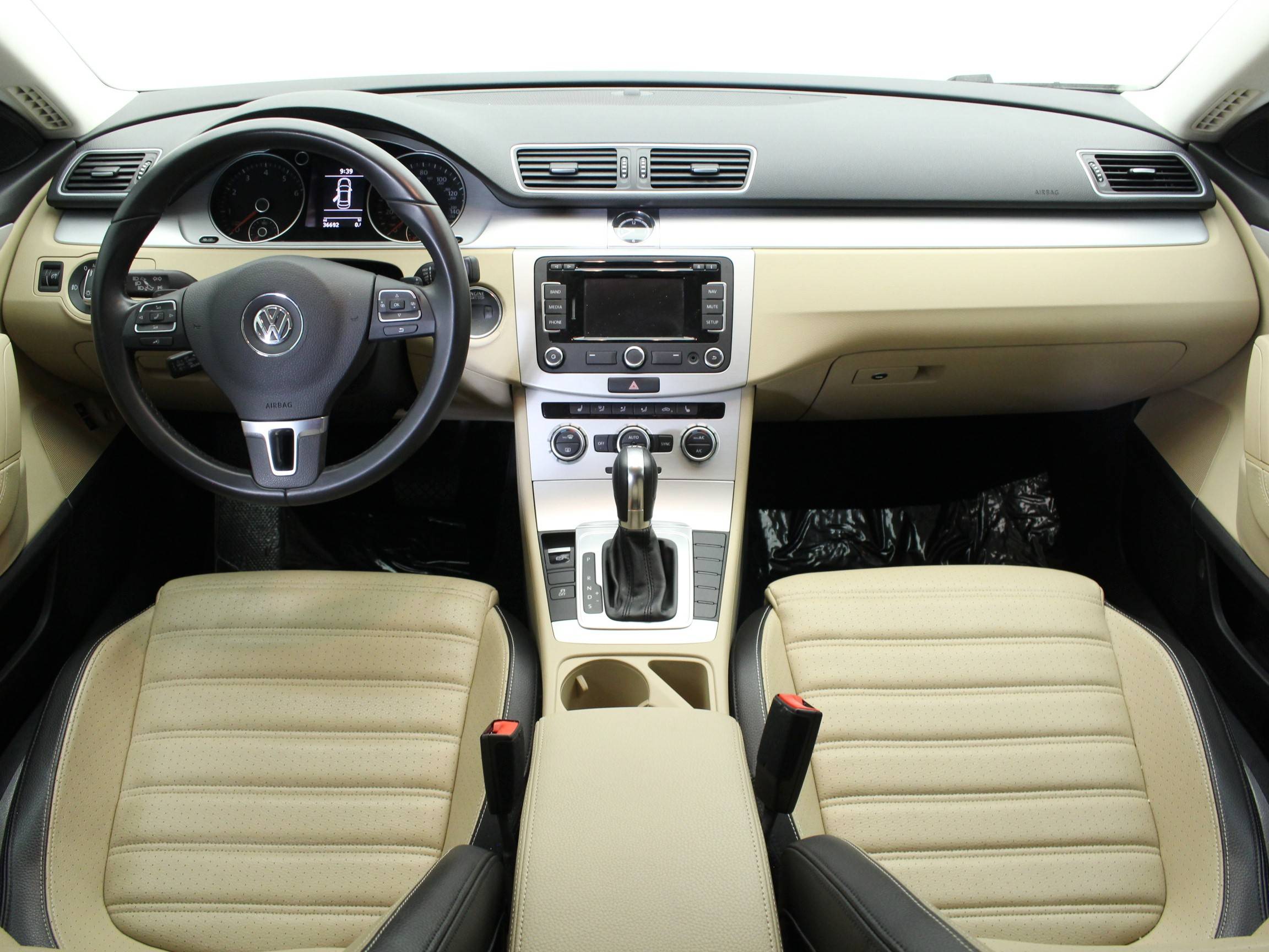 Florida Fine Cars - Used VOLKSWAGEN CC 2014 MIAMI 2.0t R-Line