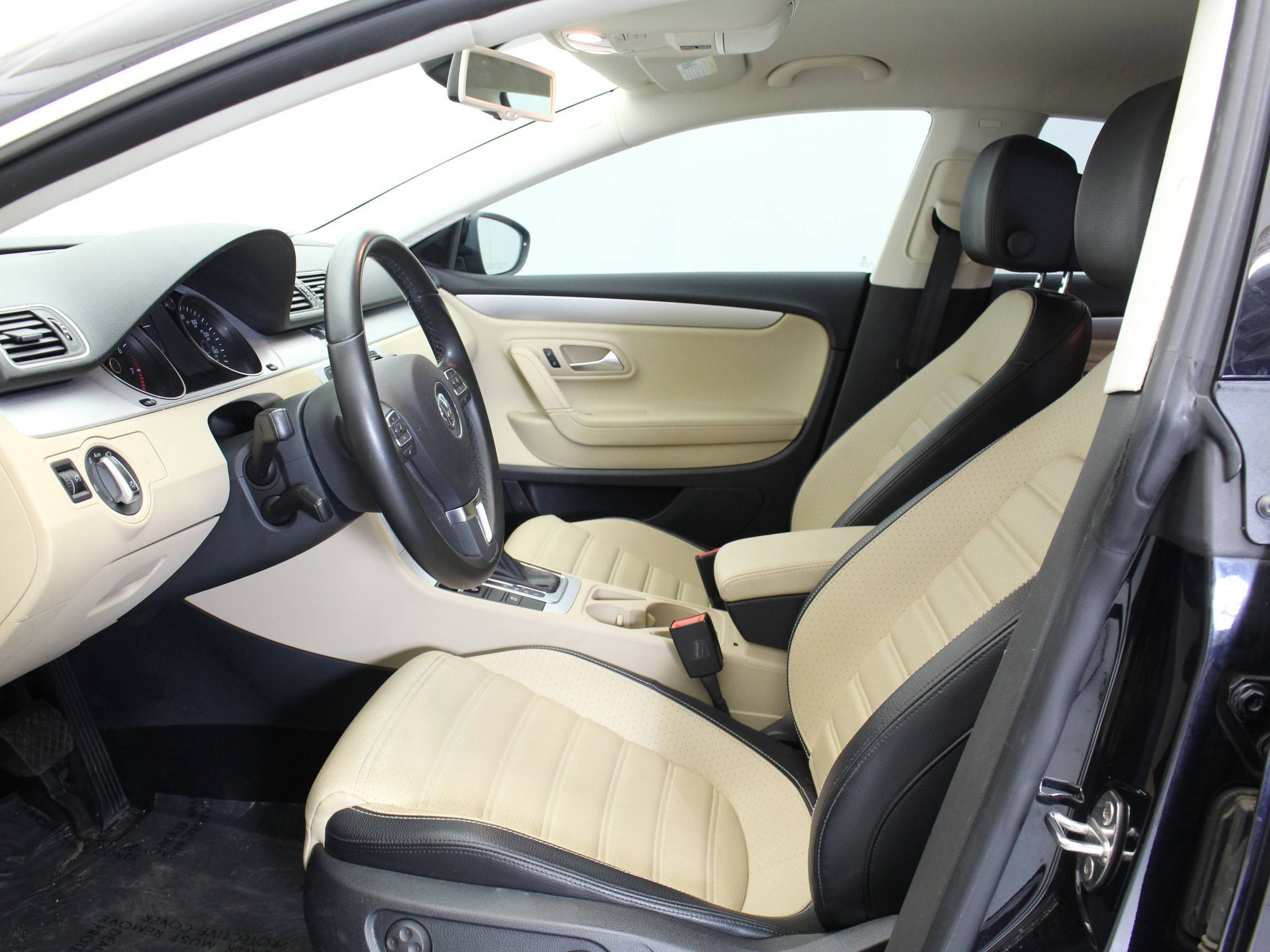 Florida Fine Cars - Used VOLKSWAGEN CC 2014 MIAMI 2.0t R-Line