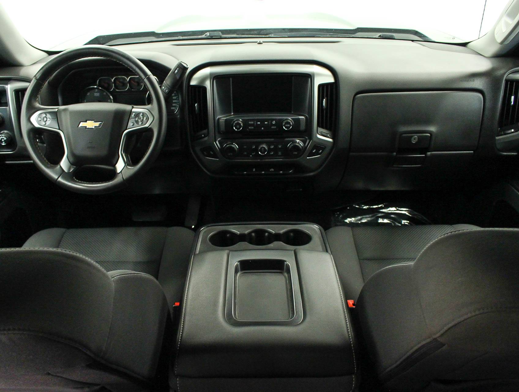 Florida Fine Cars - Used CHEVROLET SILVERADO 2016 MARGATE Lt1 4x4