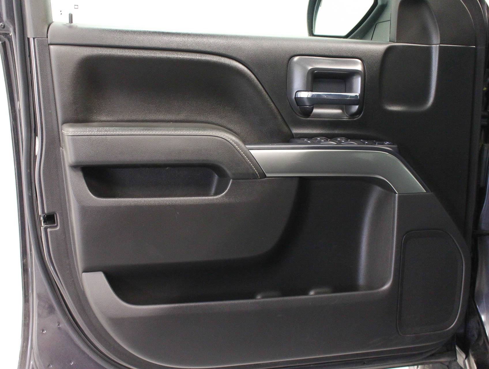 Florida Fine Cars - Used CHEVROLET SILVERADO 2016 MARGATE Lt1 4x4