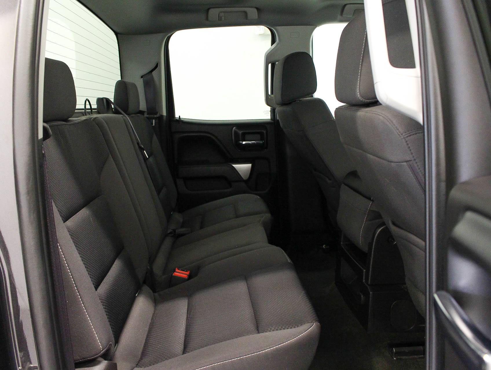 Florida Fine Cars - Used CHEVROLET SILVERADO 2016 MARGATE Lt1 4x4