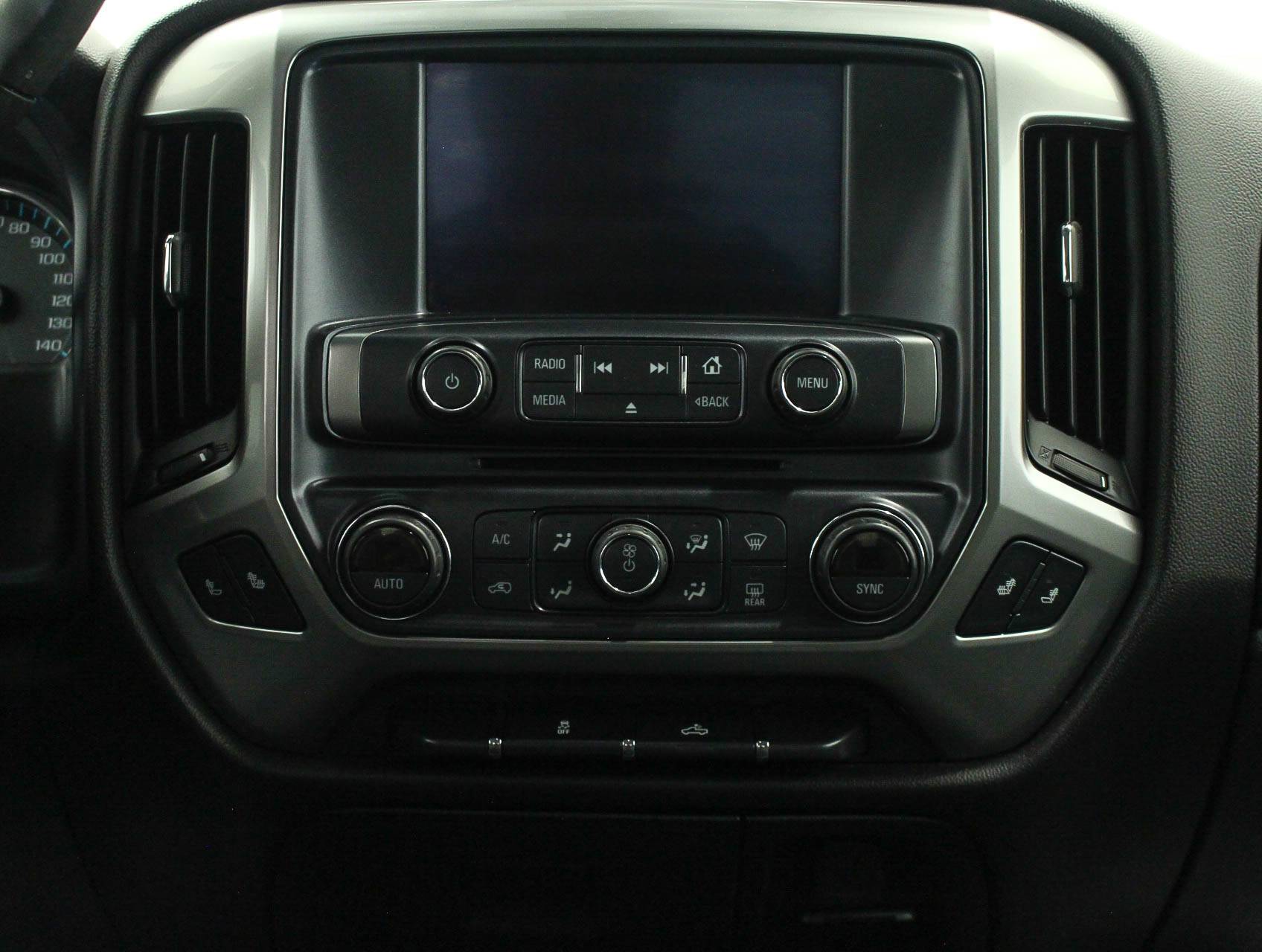 Florida Fine Cars - Used CHEVROLET SILVERADO 2016 MARGATE Lt1 4x4