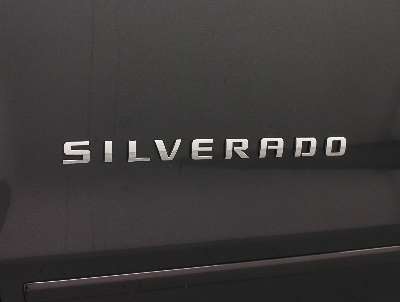 Florida Fine Cars - Used CHEVROLET SILVERADO 2016 MARGATE Lt1 4x4