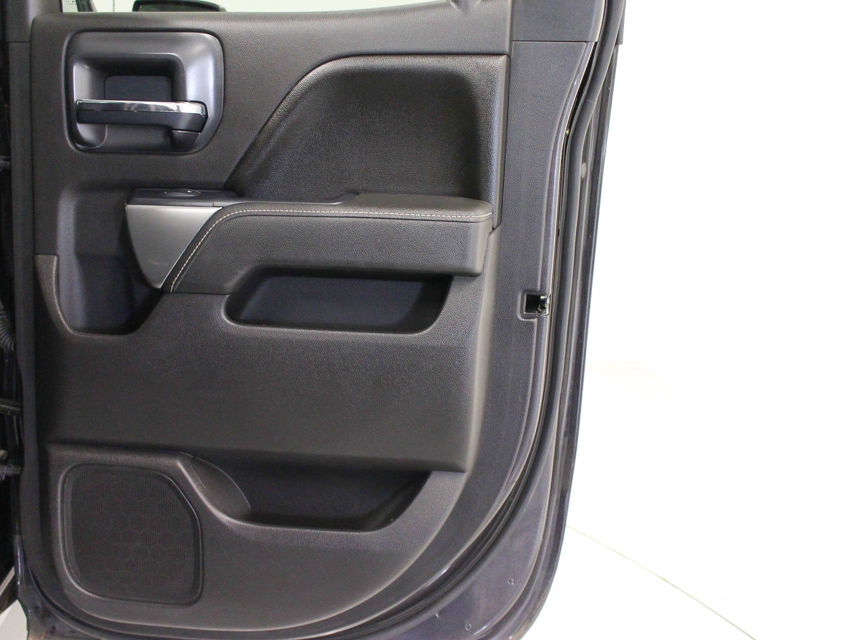 Florida Fine Cars - Used CHEVROLET SILVERADO 2016 MARGATE Lt1 4x4