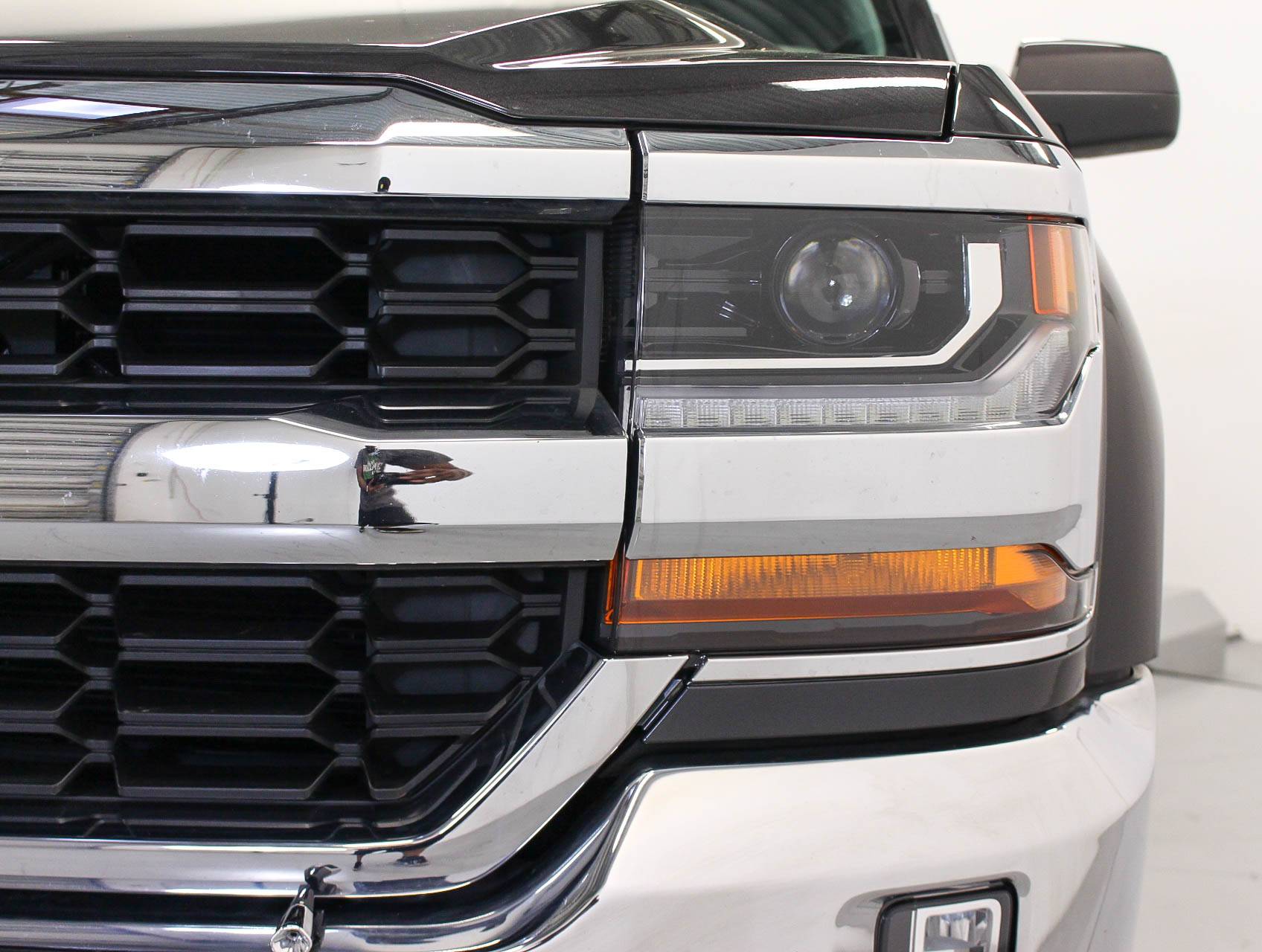 Florida Fine Cars - Used CHEVROLET SILVERADO 2016 MARGATE Lt1 4x4