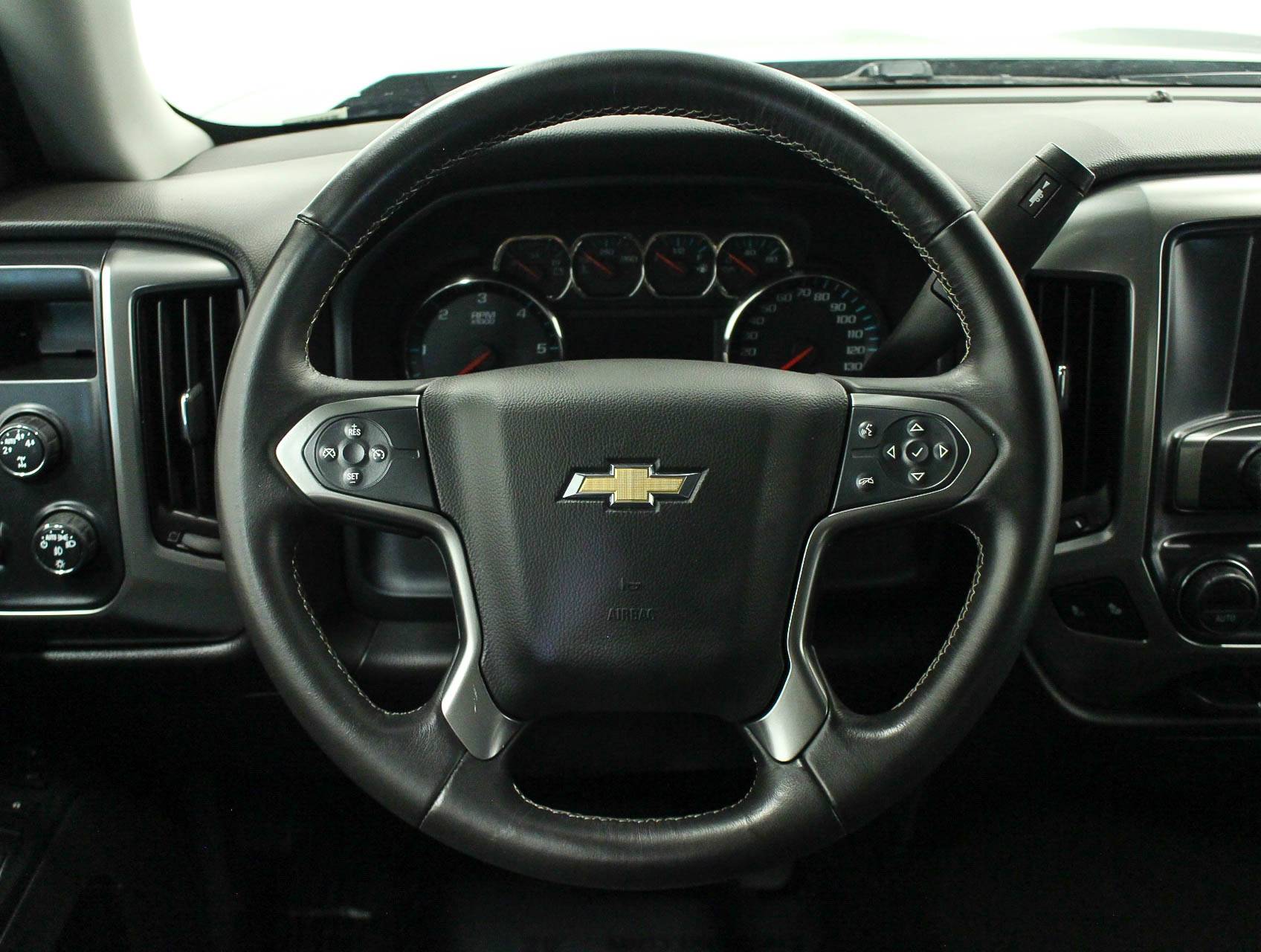 Florida Fine Cars - Used CHEVROLET SILVERADO 2016 MARGATE Lt1 4x4