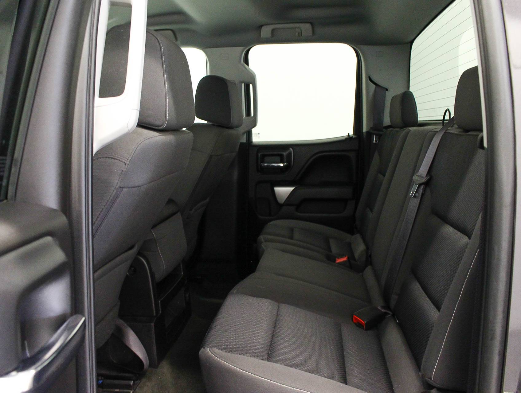 Florida Fine Cars - Used CHEVROLET SILVERADO 2016 MARGATE Lt1 4x4