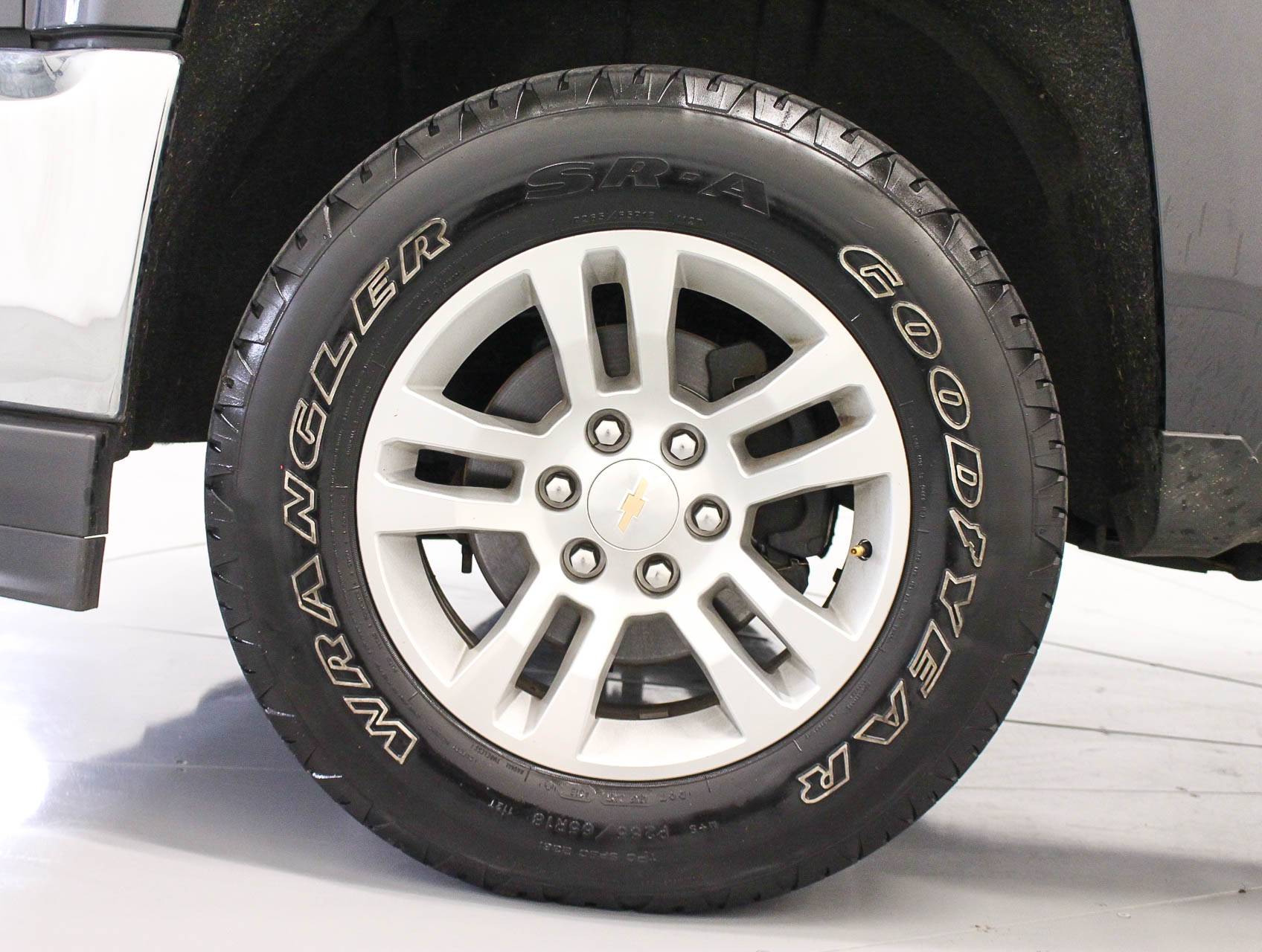 Florida Fine Cars - Used CHEVROLET SILVERADO 2016 MARGATE Lt1 4x4