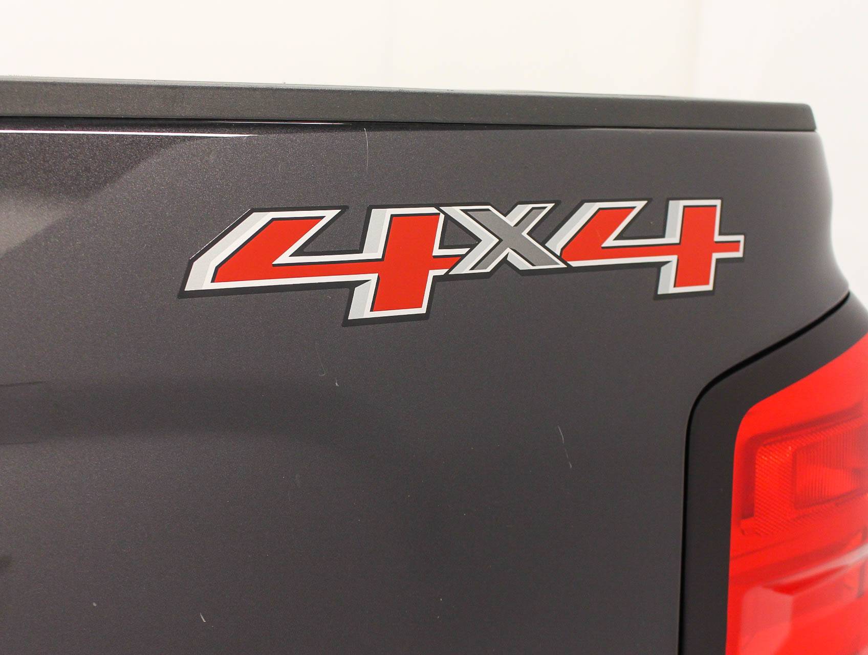 Florida Fine Cars - Used CHEVROLET SILVERADO 2016 MARGATE Lt1 4x4