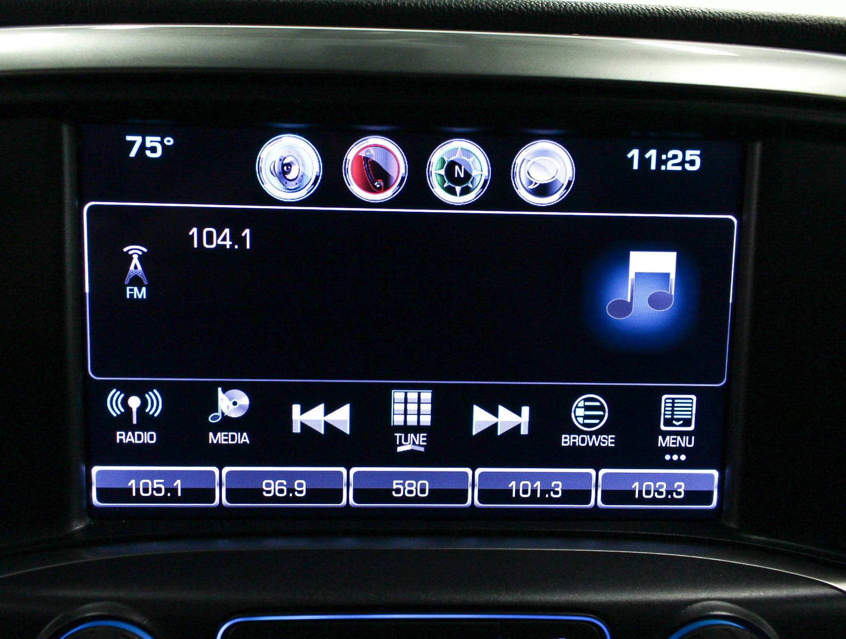 Florida Fine Cars - Used CHEVROLET SILVERADO 2016 MARGATE Lt1 4x4