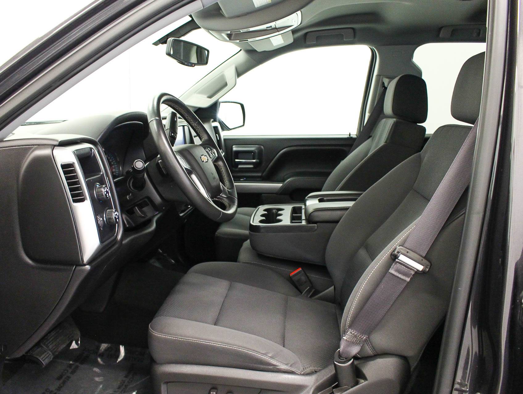 Florida Fine Cars - Used CHEVROLET SILVERADO 2016 MARGATE Lt1 4x4