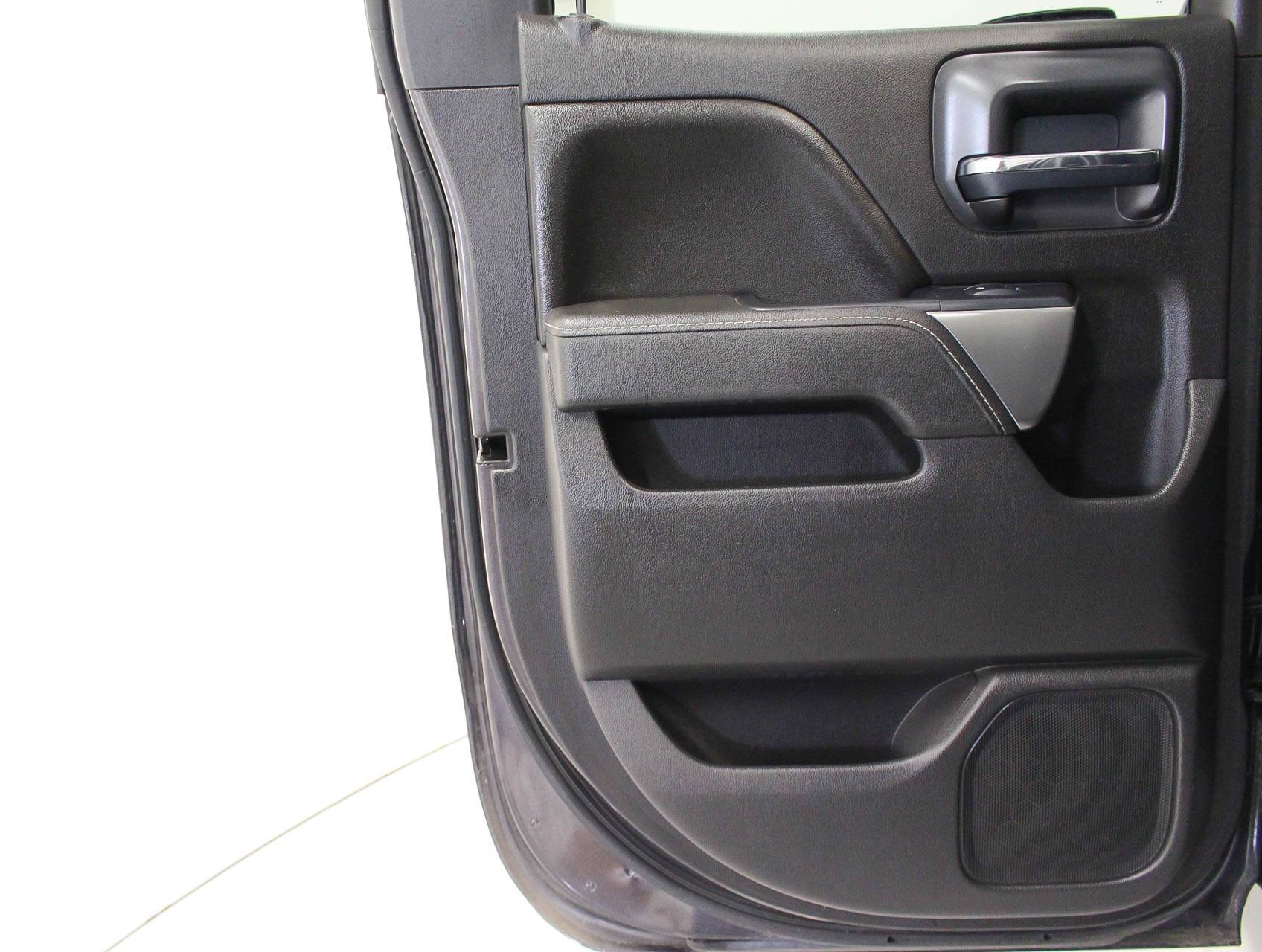 Florida Fine Cars - Used CHEVROLET SILVERADO 2016 MARGATE Lt1 4x4