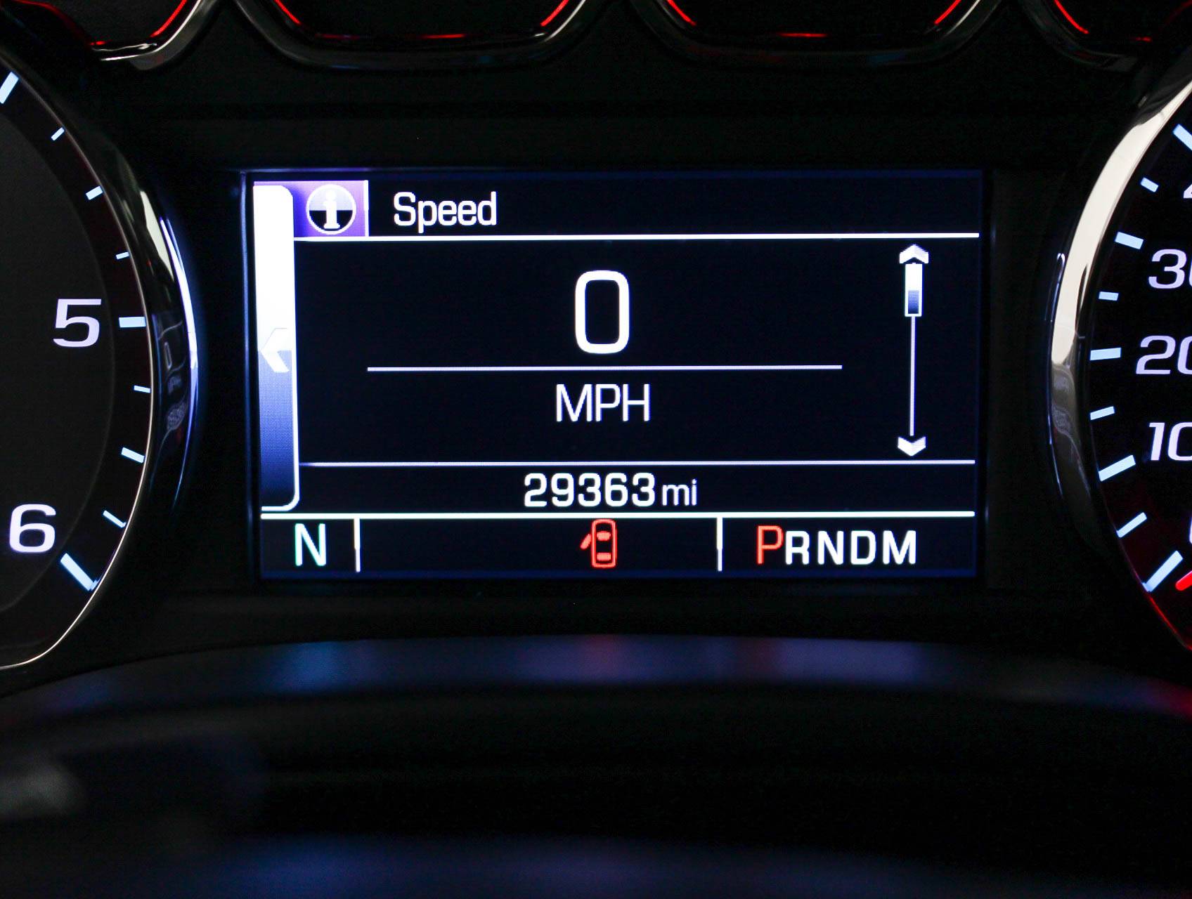 Florida Fine Cars - Used CHEVROLET SILVERADO 2016 MARGATE Lt1 4x4