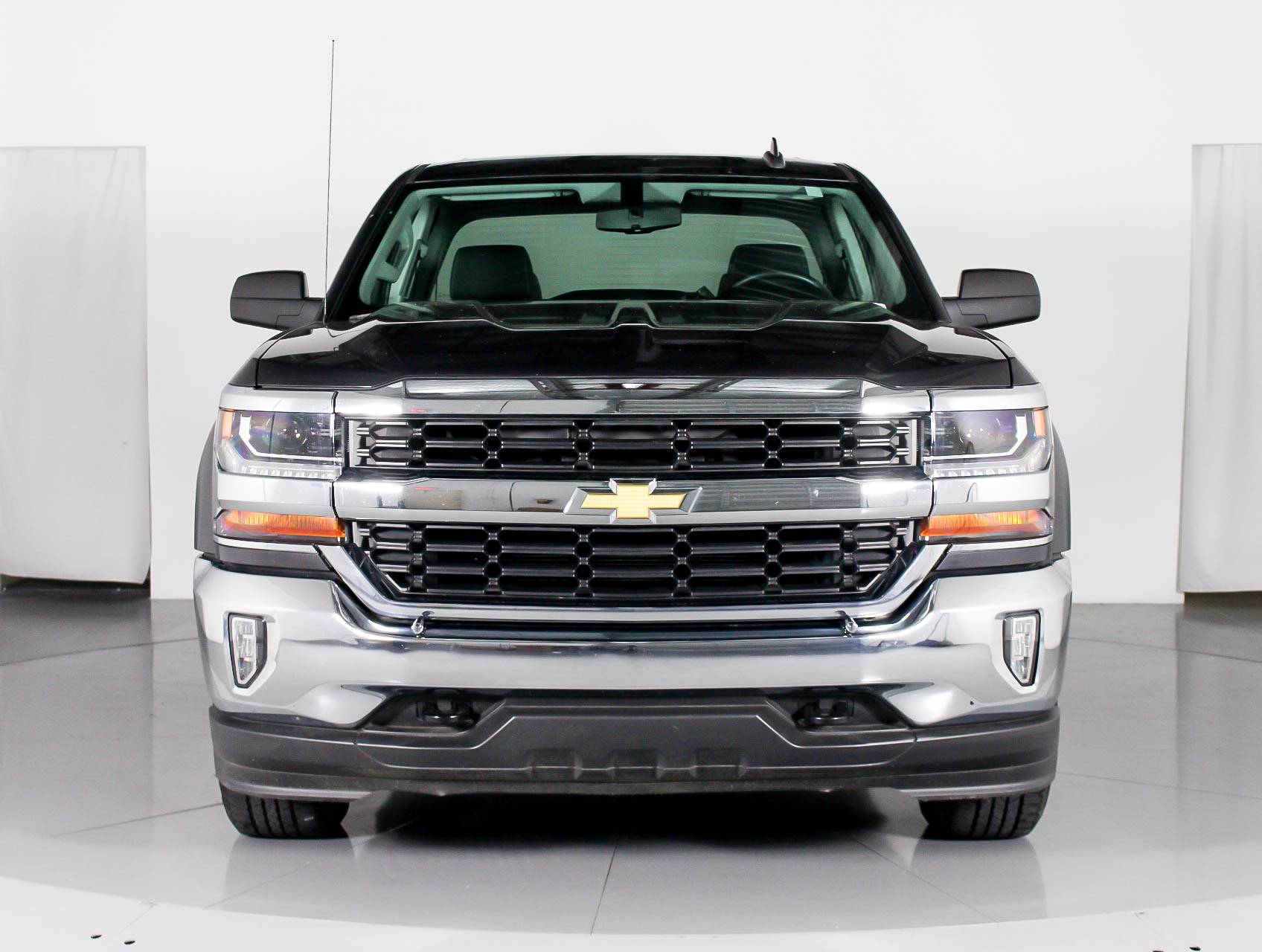 Florida Fine Cars - Used CHEVROLET SILVERADO 2016 MARGATE Lt1 4x4