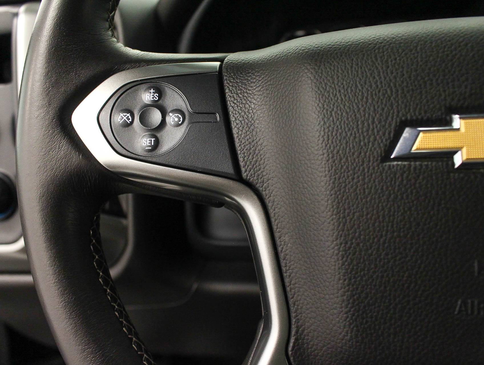 Florida Fine Cars - Used CHEVROLET SILVERADO 2016 MARGATE Lt1 4x4