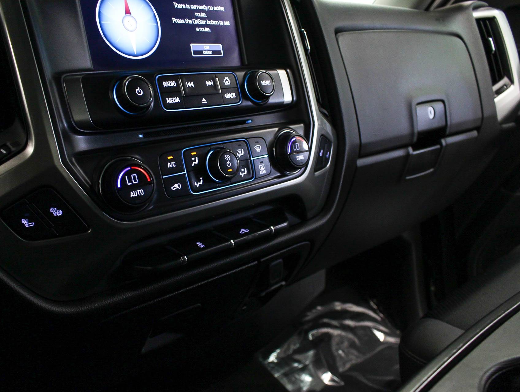 Florida Fine Cars - Used CHEVROLET SILVERADO 2016 MARGATE Lt1 4x4