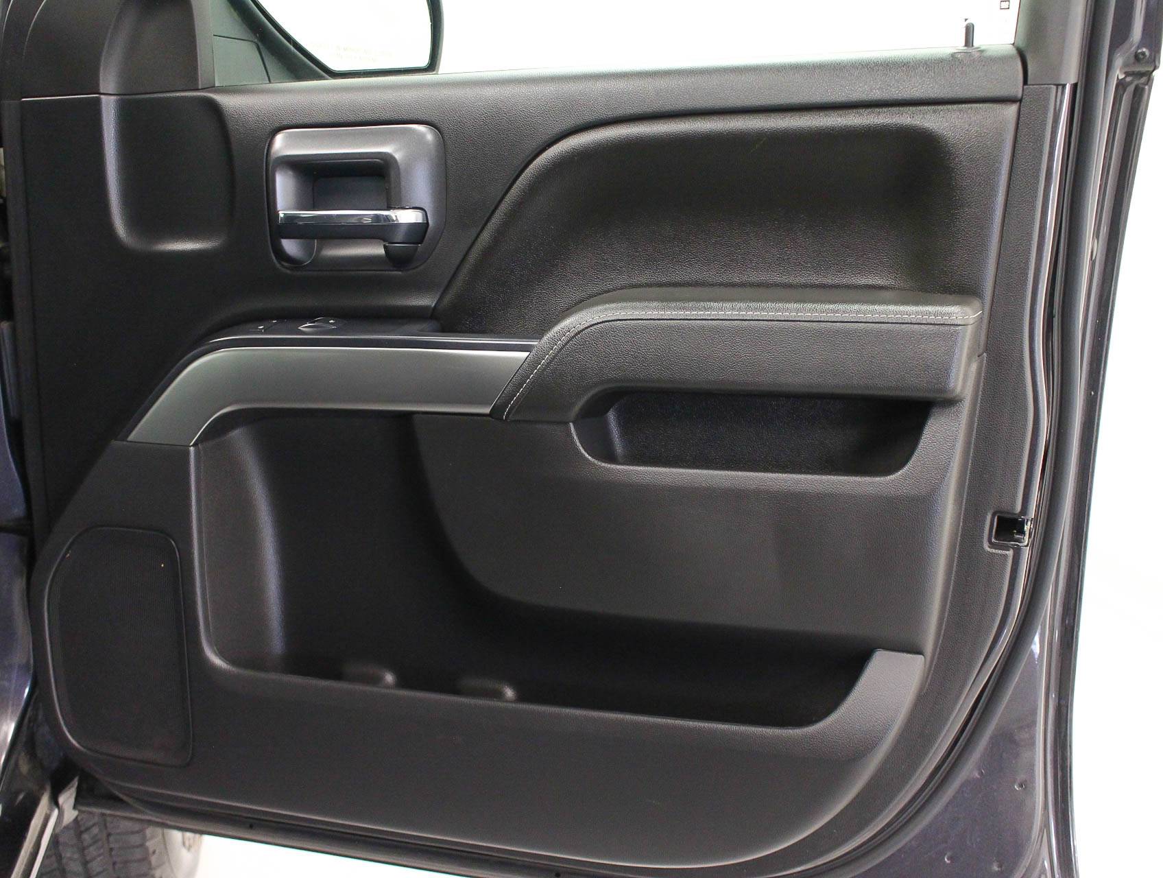 Florida Fine Cars - Used CHEVROLET SILVERADO 2016 MARGATE Lt1 4x4