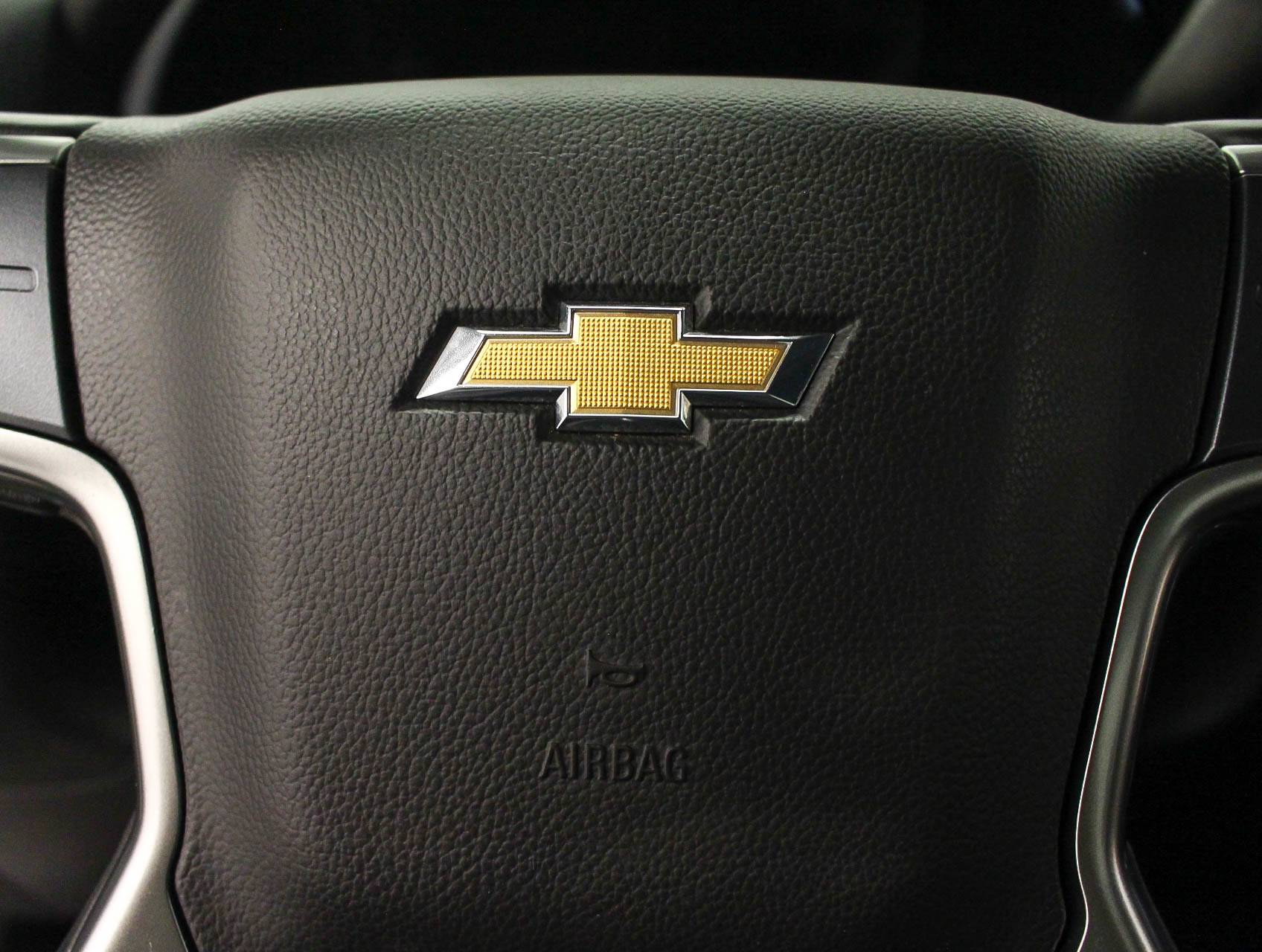 Florida Fine Cars - Used CHEVROLET SILVERADO 2016 MARGATE Lt1 4x4