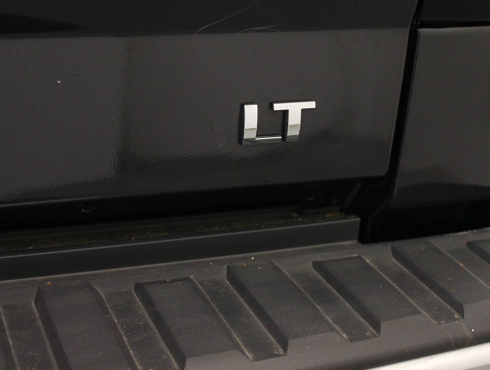 Florida Fine Cars - Used CHEVROLET SILVERADO 2016 MARGATE Lt1 4x4