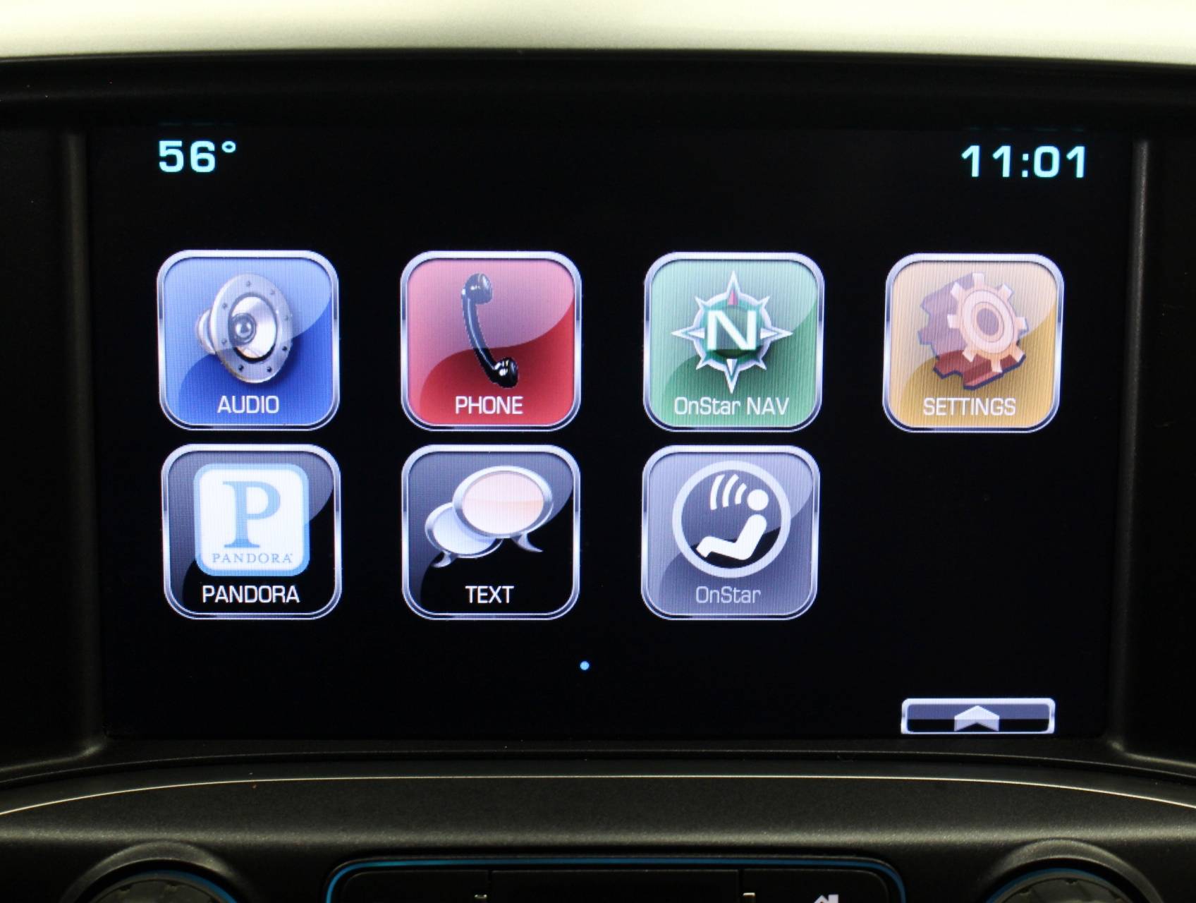 Florida Fine Cars - Used CHEVROLET SILVERADO 2015 WEST PALM Lt2 Z71 4x4