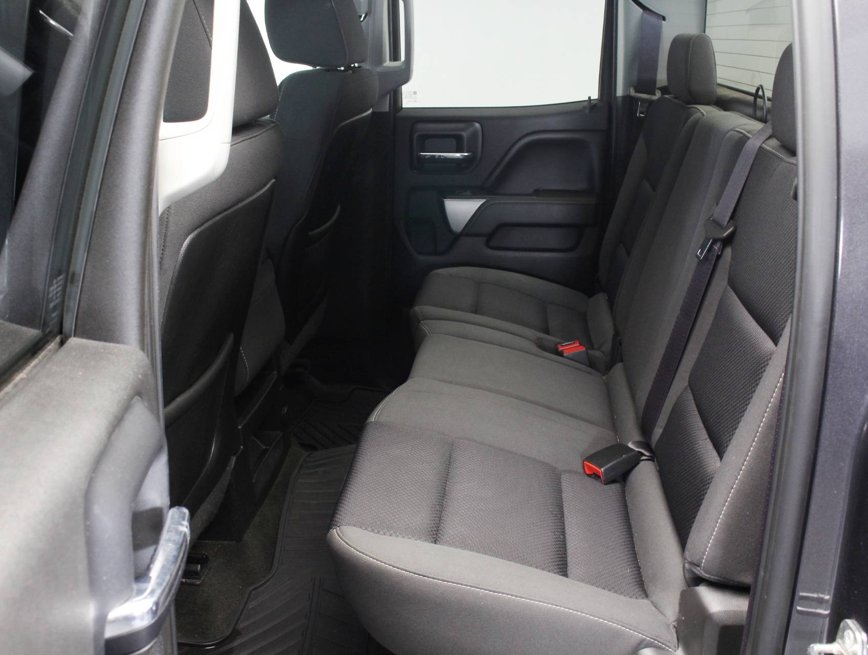 Florida Fine Cars - Used CHEVROLET SILVERADO 2015 WEST PALM Lt2 Z71 4x4