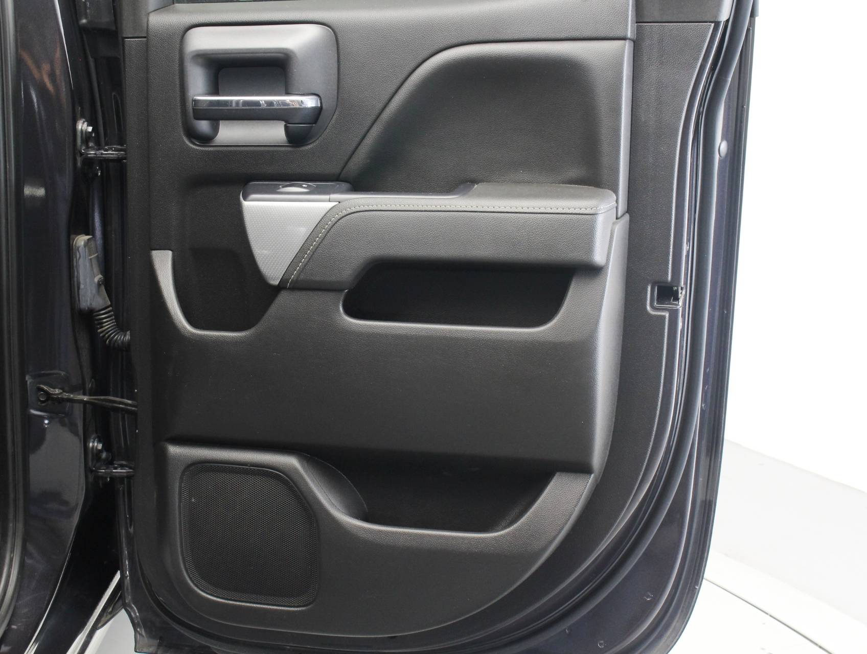 Florida Fine Cars - Used CHEVROLET SILVERADO 2015 WEST PALM Lt2 Z71 4x4