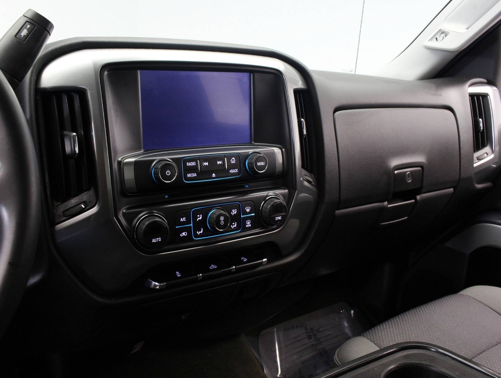 Florida Fine Cars - Used CHEVROLET SILVERADO 2015 WEST PALM Lt2 Z71 4x4