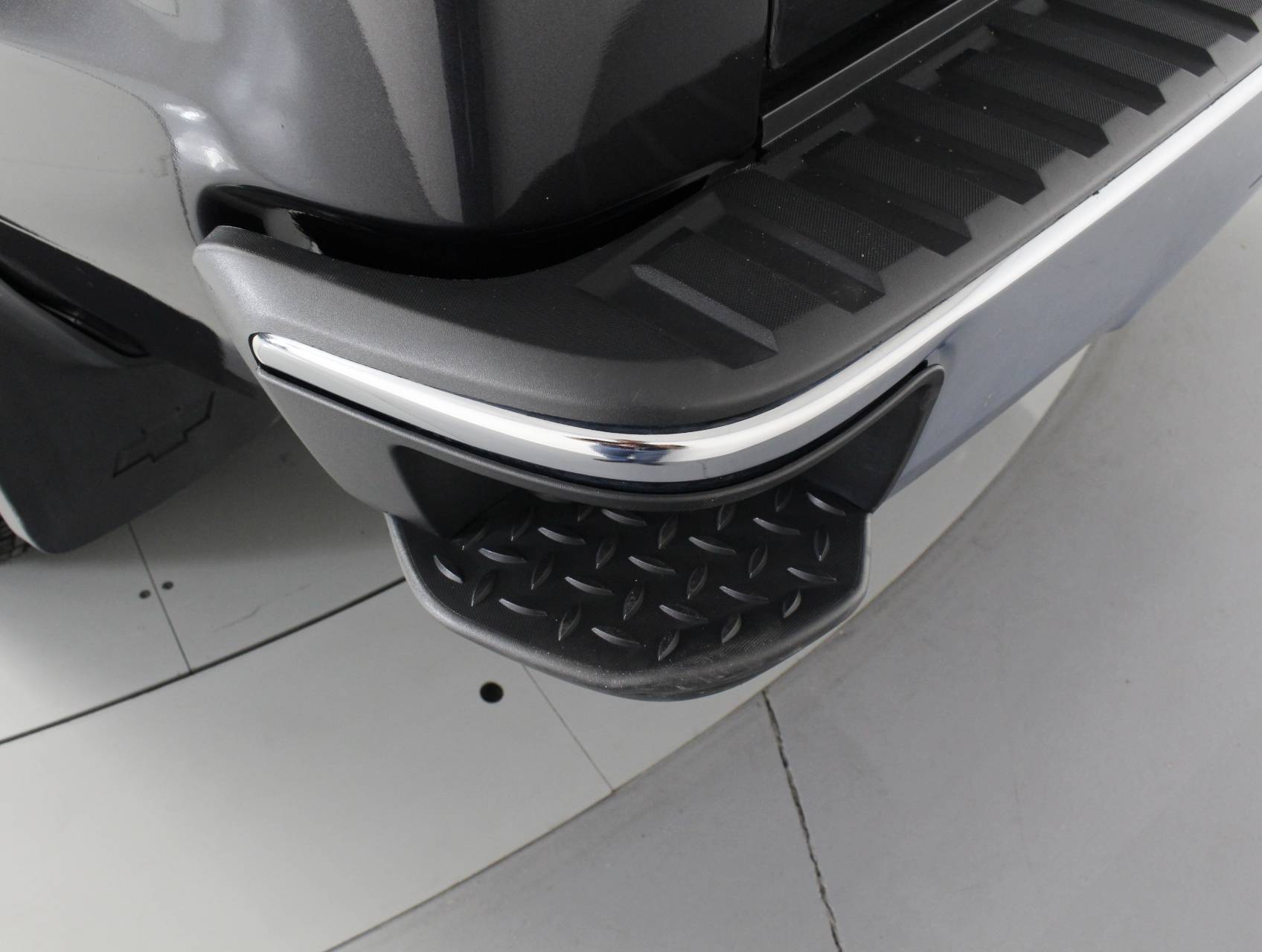 Florida Fine Cars - Used CHEVROLET SILVERADO 2015 WEST PALM Lt2 Z71 4x4