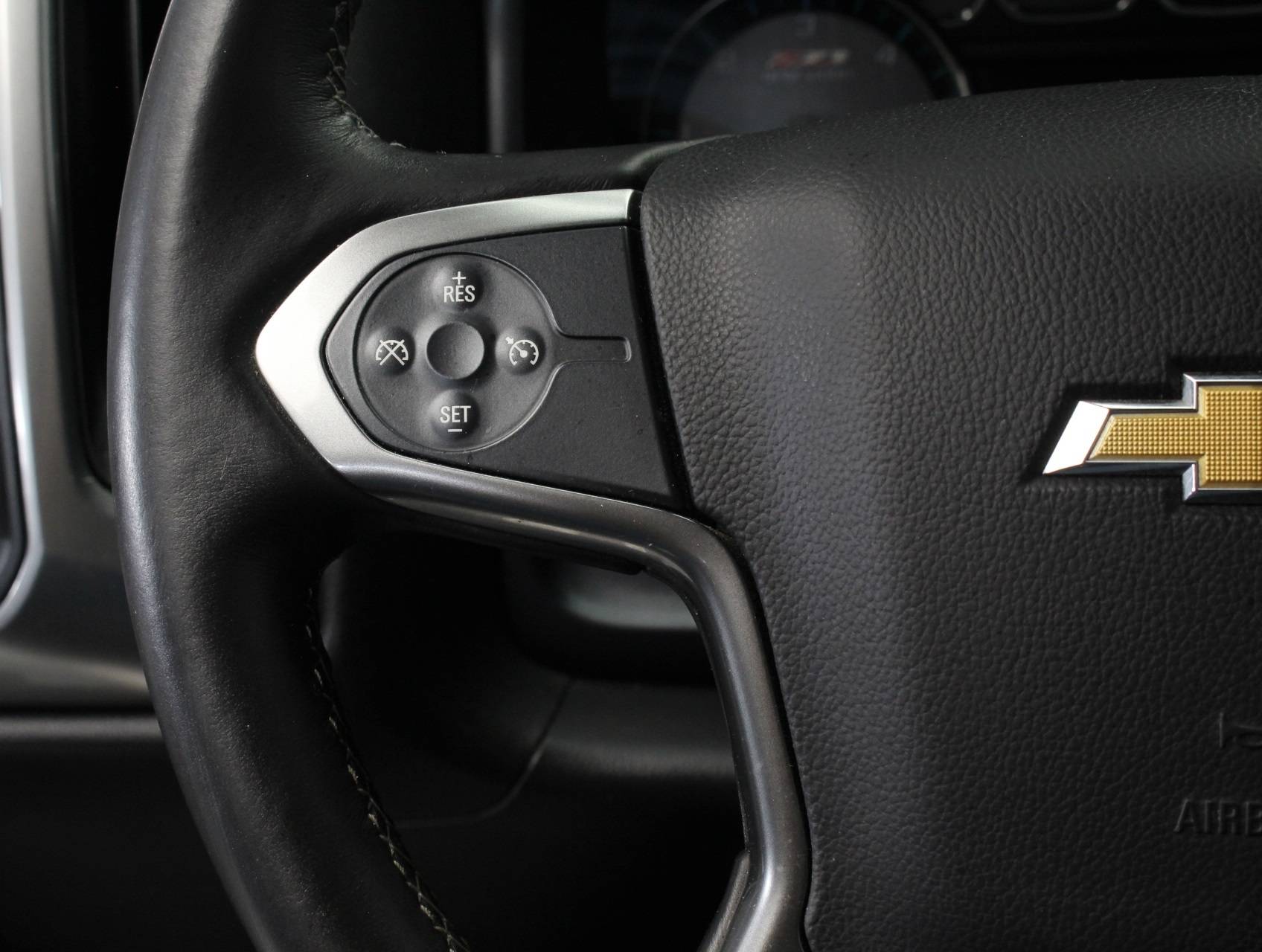 Florida Fine Cars - Used CHEVROLET SILVERADO 2015 WEST PALM Lt2 Z71 4x4