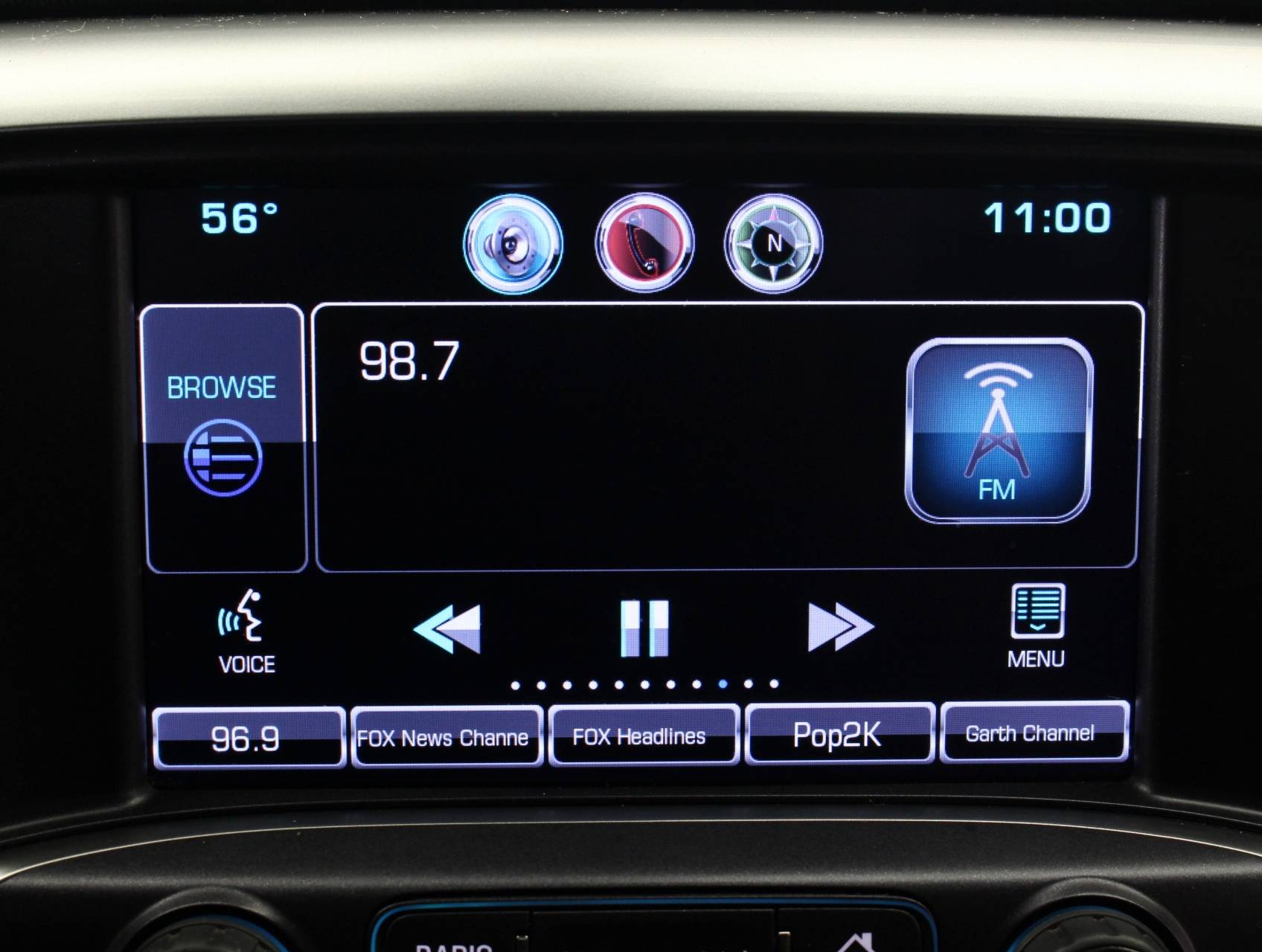 Florida Fine Cars - Used CHEVROLET SILVERADO 2015 WEST PALM Lt2 Z71 4x4