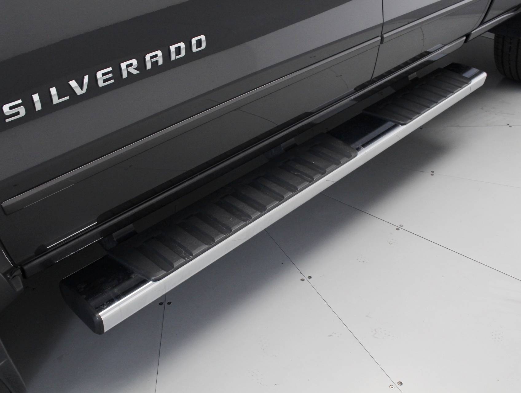 Florida Fine Cars - Used CHEVROLET SILVERADO 2015 WEST PALM Lt2 Z71 4x4