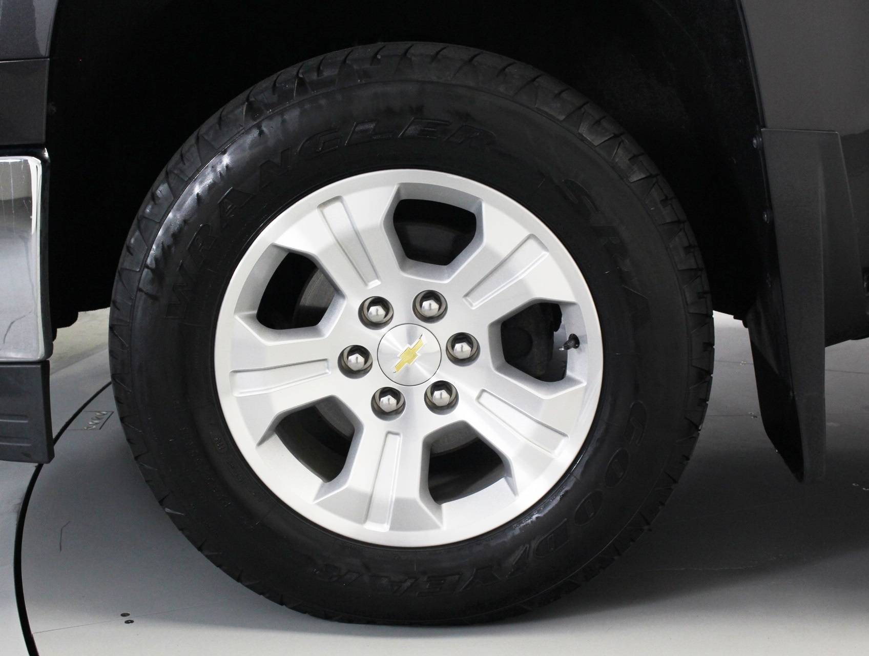 Florida Fine Cars - Used CHEVROLET SILVERADO 2015 WEST PALM Lt2 Z71 4x4